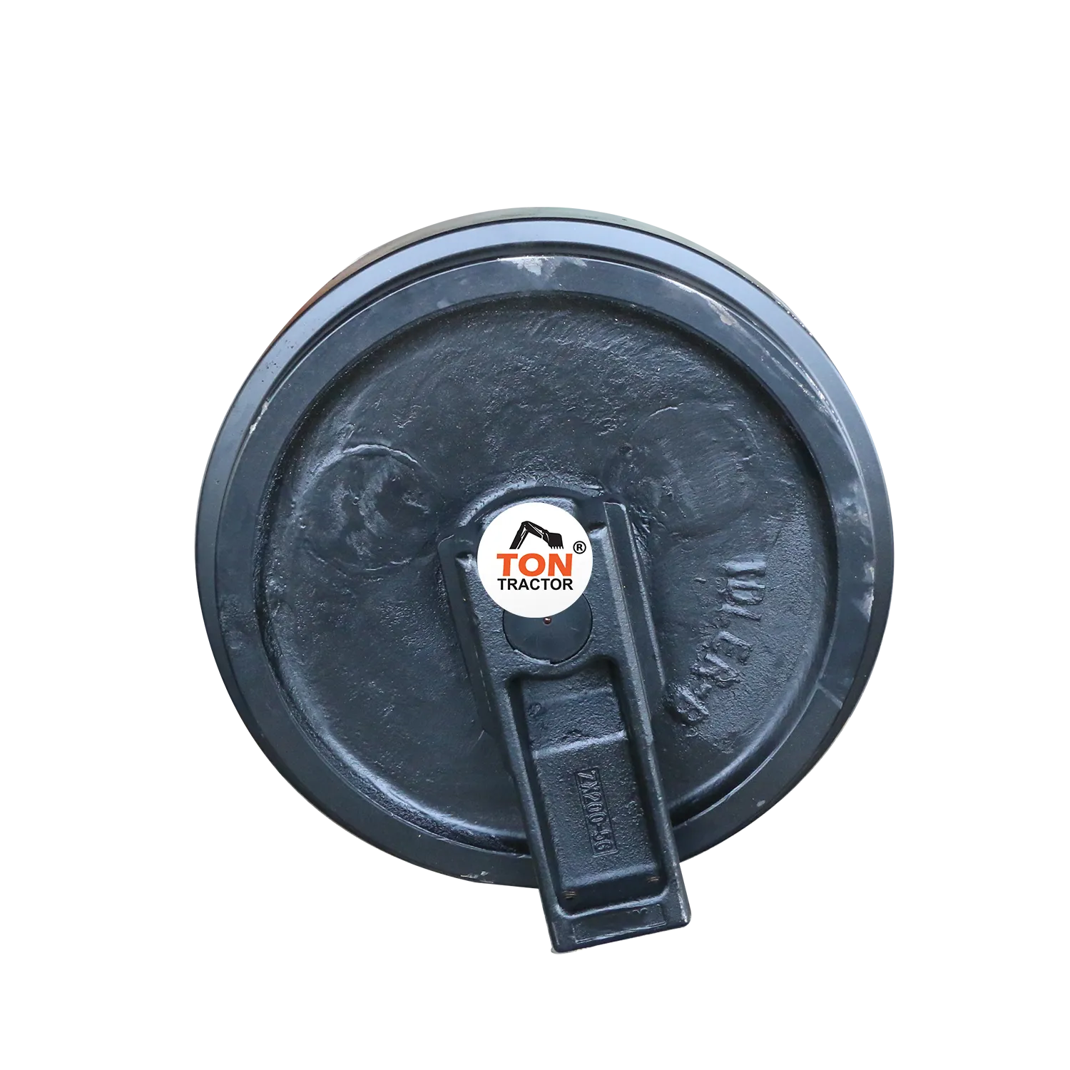 TrackIdlerZX200-5G