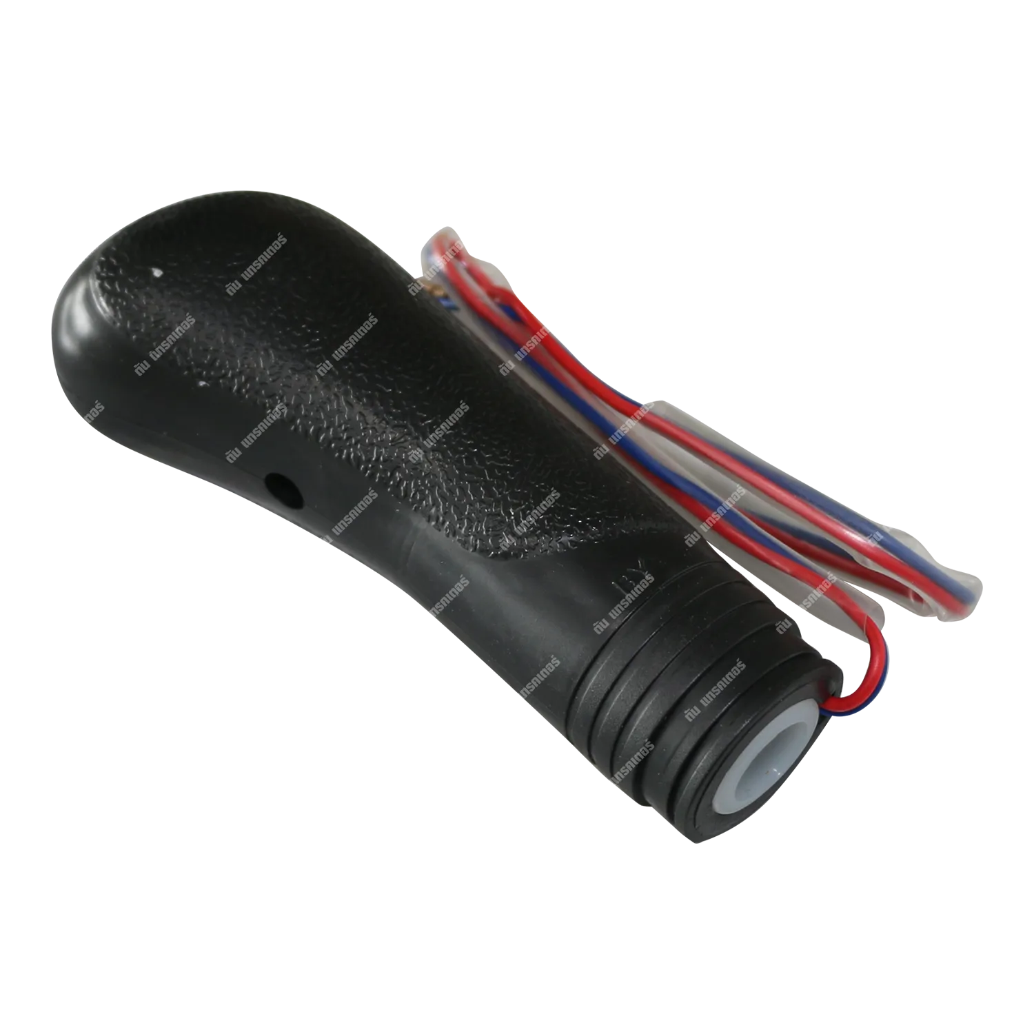 WHandleEX1