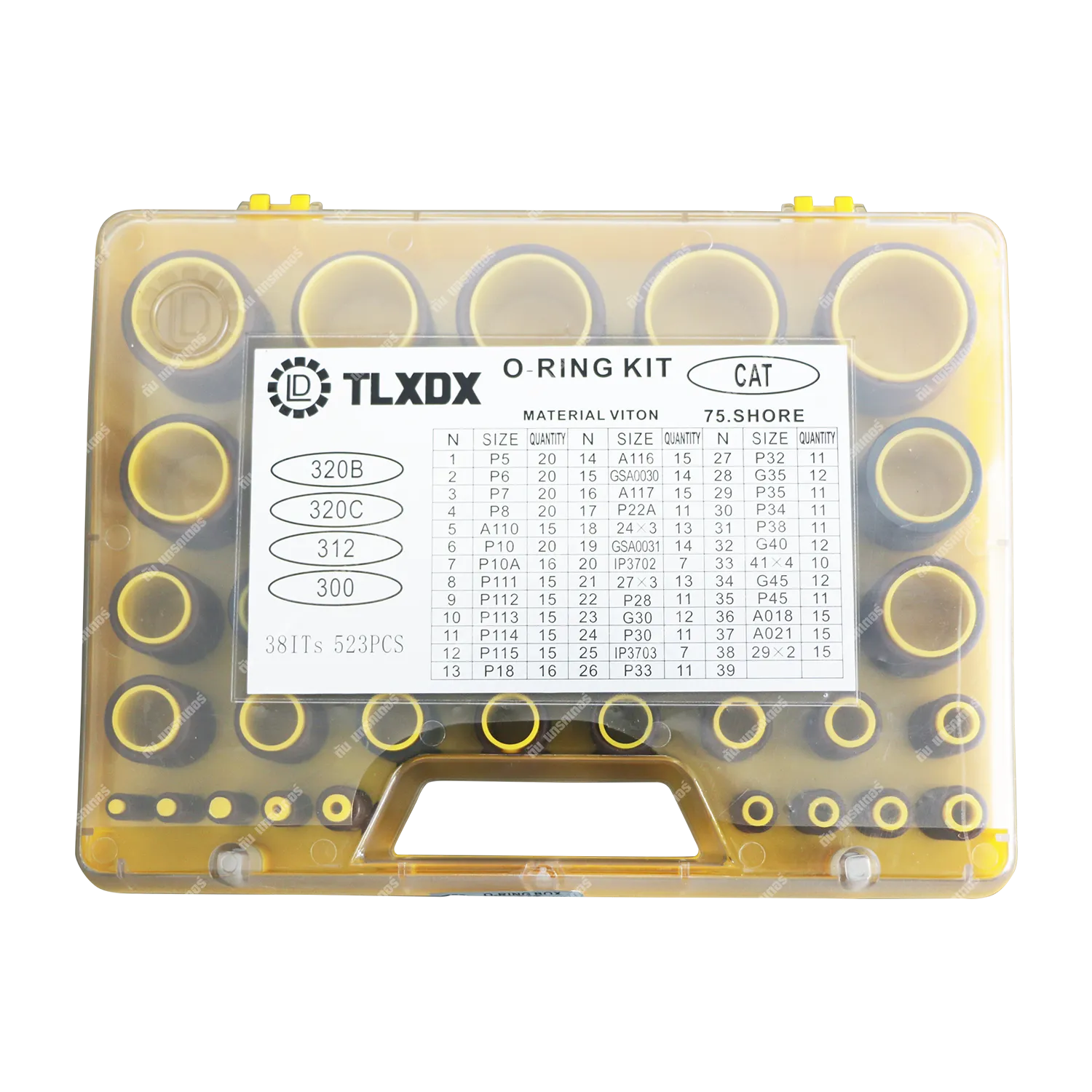 WO-RingKit-CaterpillarViton(TLXDX)1