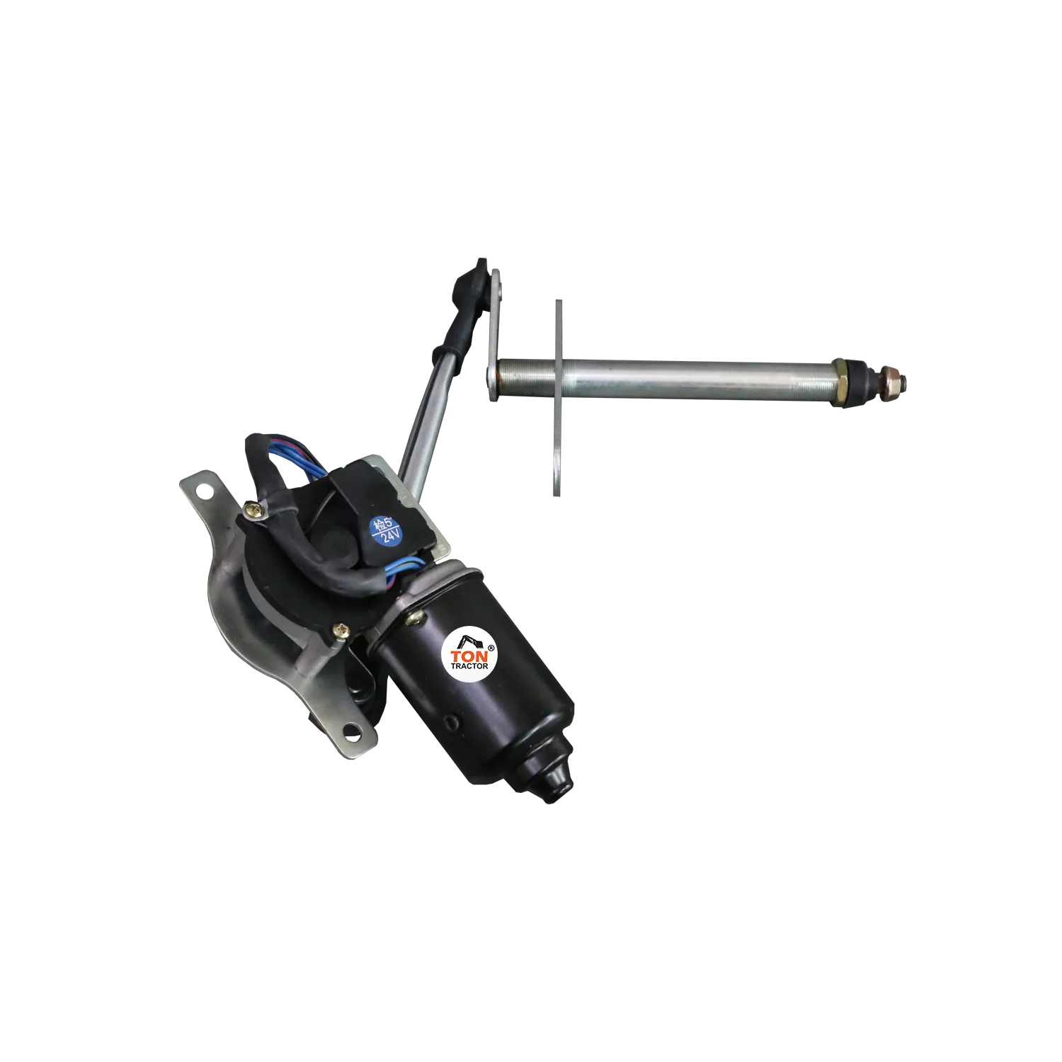 WiperMotorSH130-61