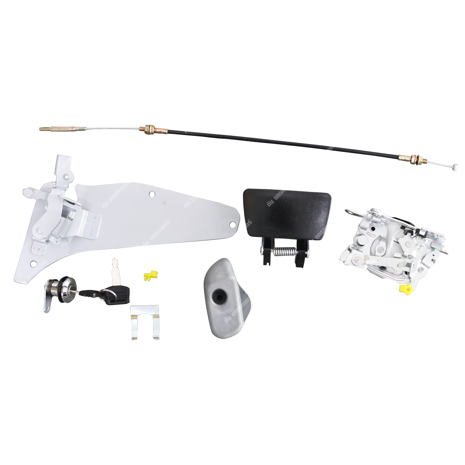 ZAX200-1