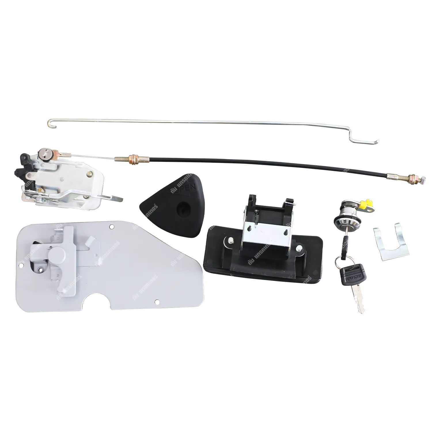 ZAX200-5G
