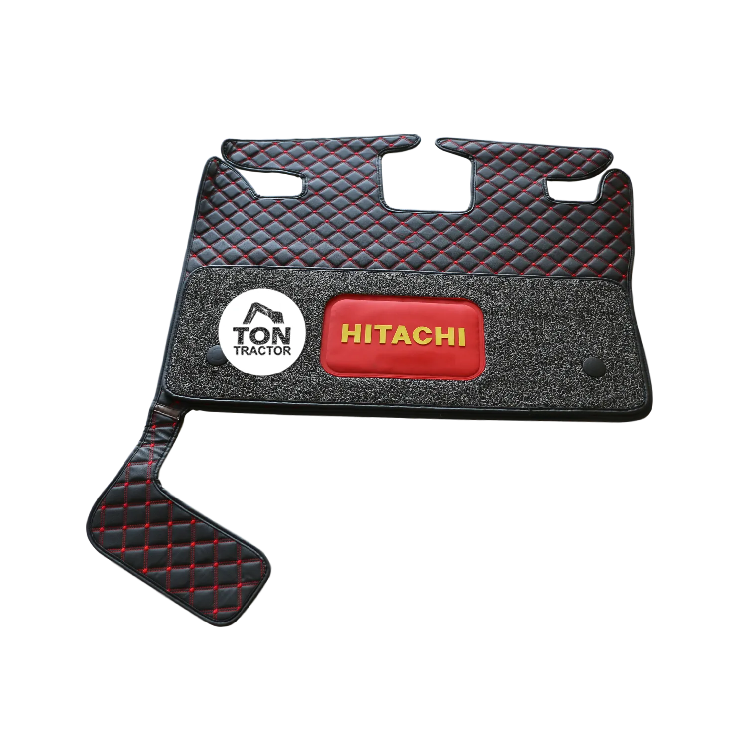 ZX200-5G-Black