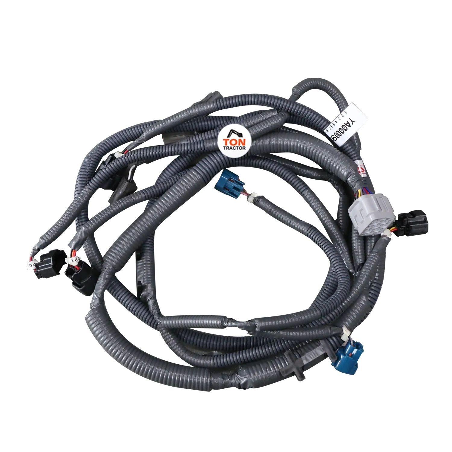 ZX200-5GPump