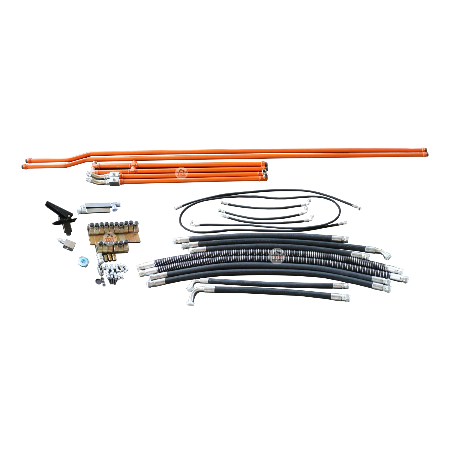 pipelinesetEX200