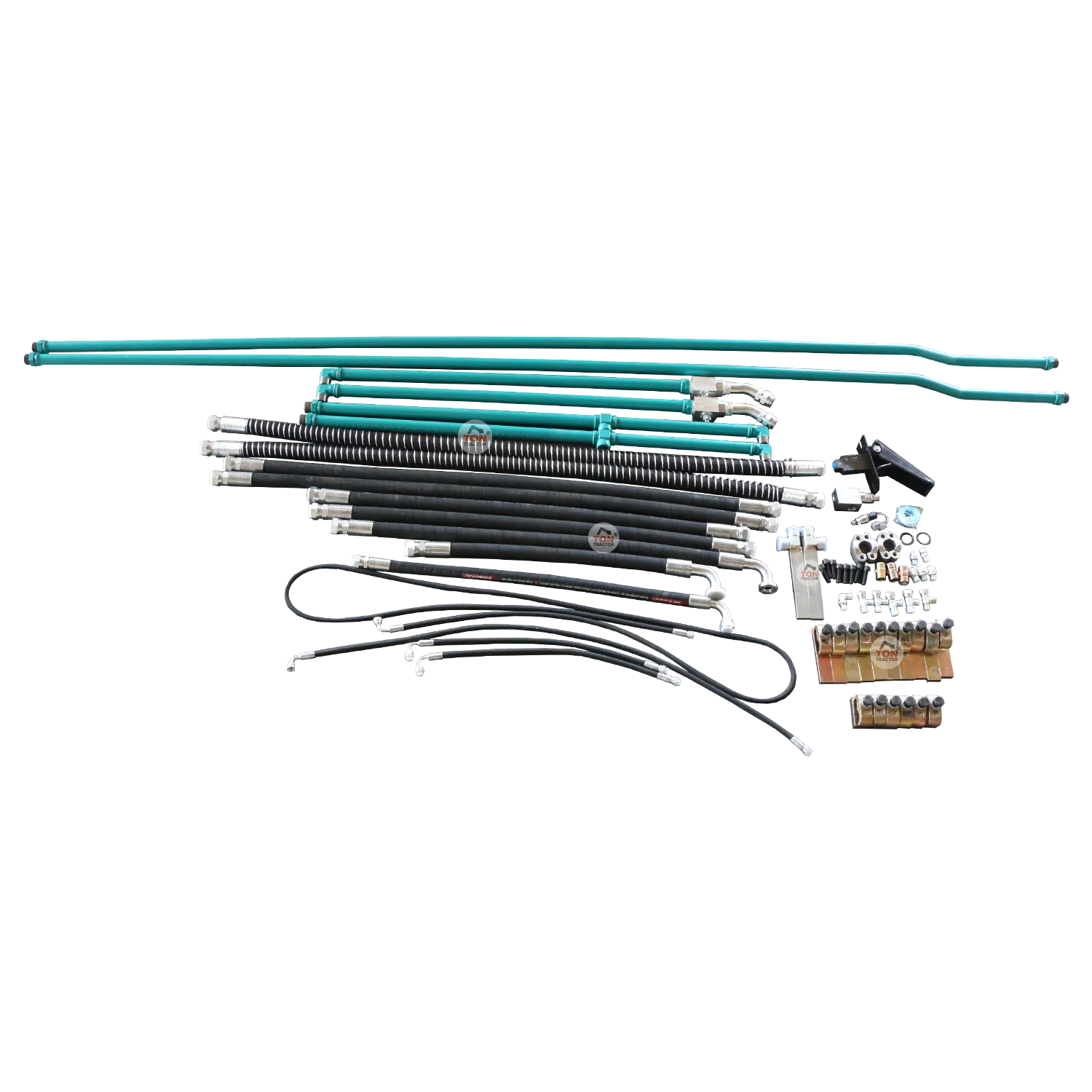 pipelinesetSK200-6