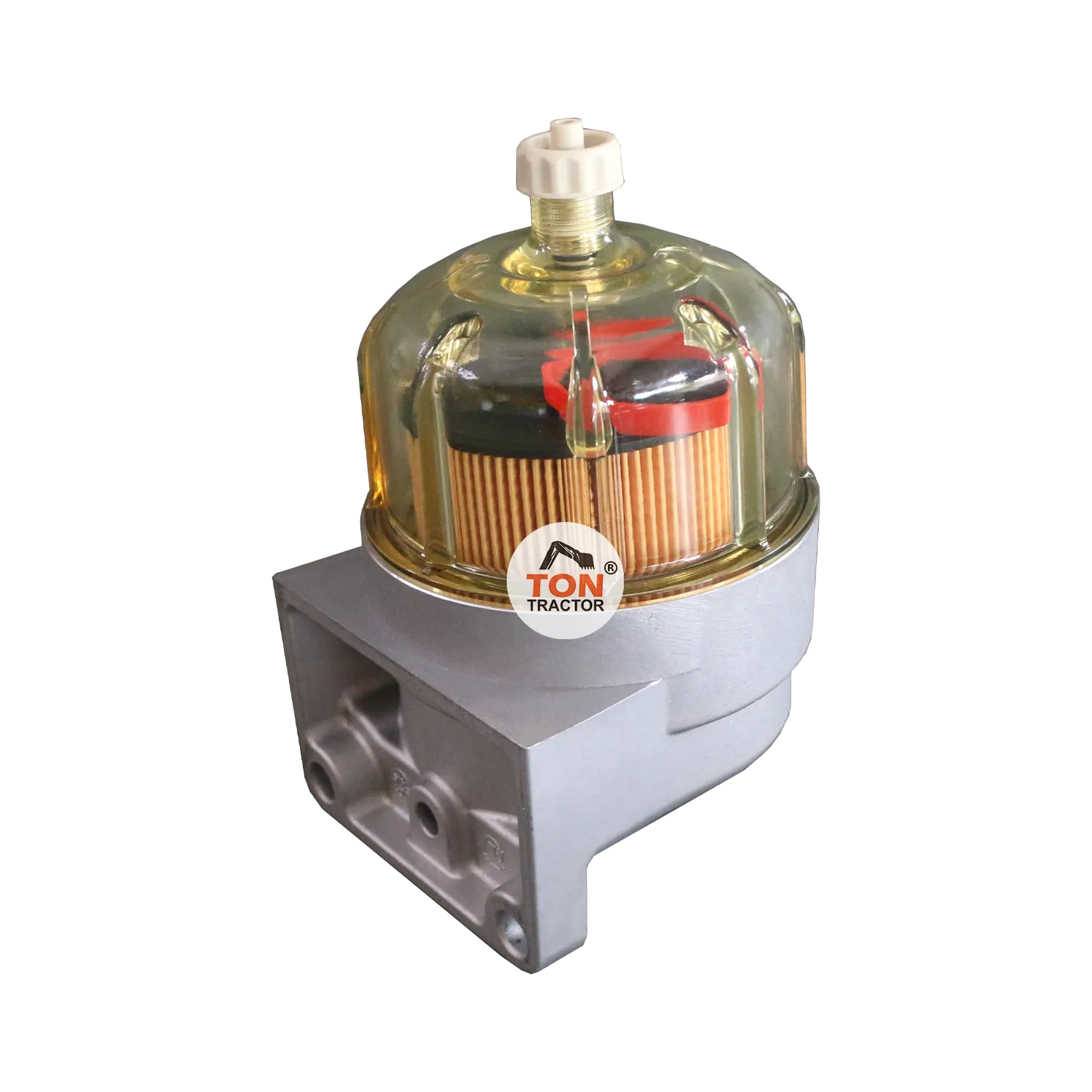 กรองดักน้ำมัน(FuelWaterSeparator)SK75-8