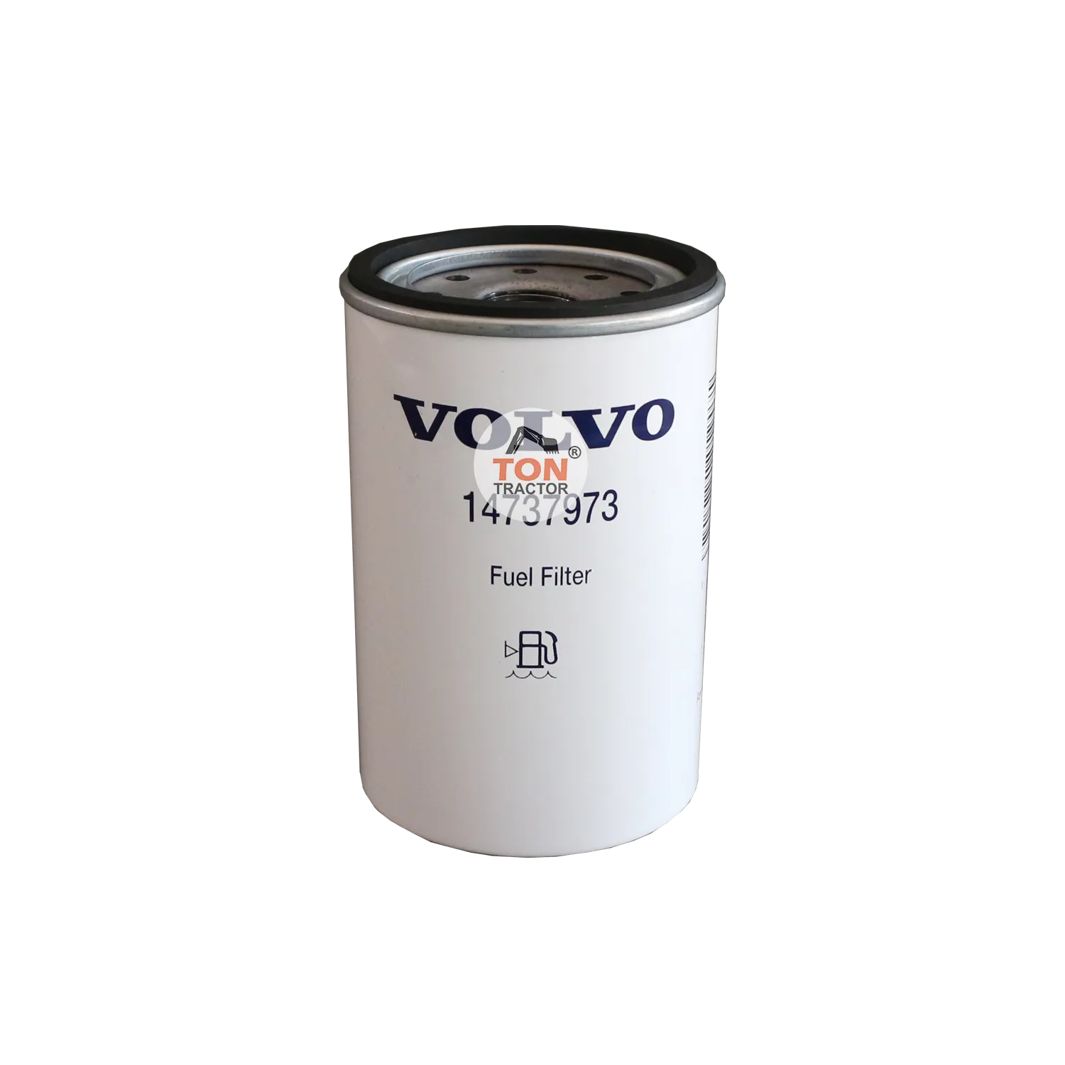 กรองดักน้ำมันEC140D