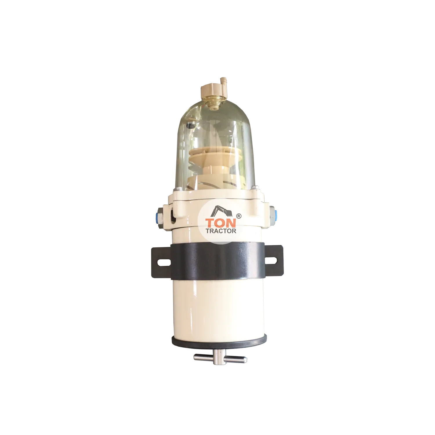 กรองดักน้ำมันEC210B