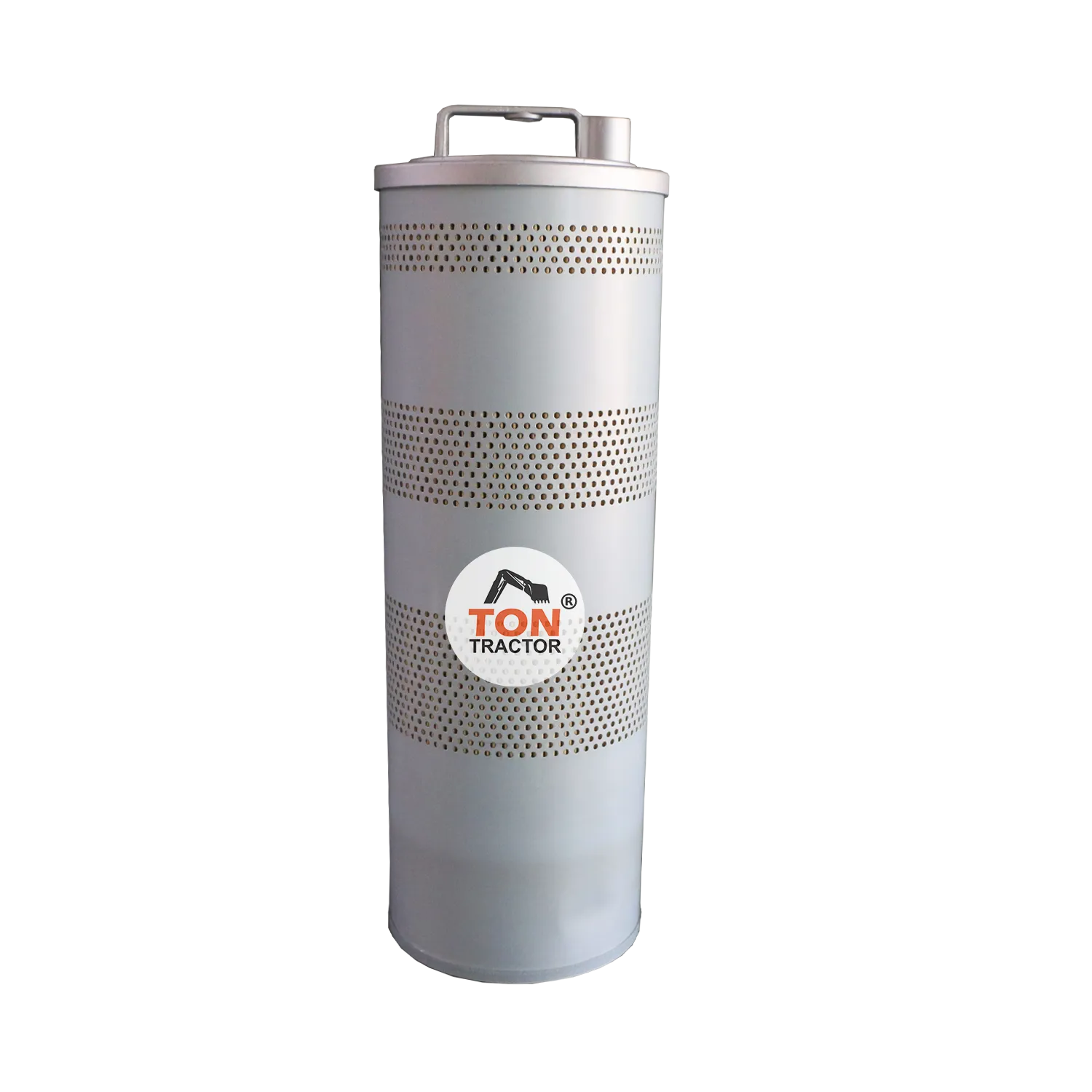 กรองไพรอทข้างถังไฮดรอลิค(FilterOilHydraulic)ZX200-5G(ST30855)1