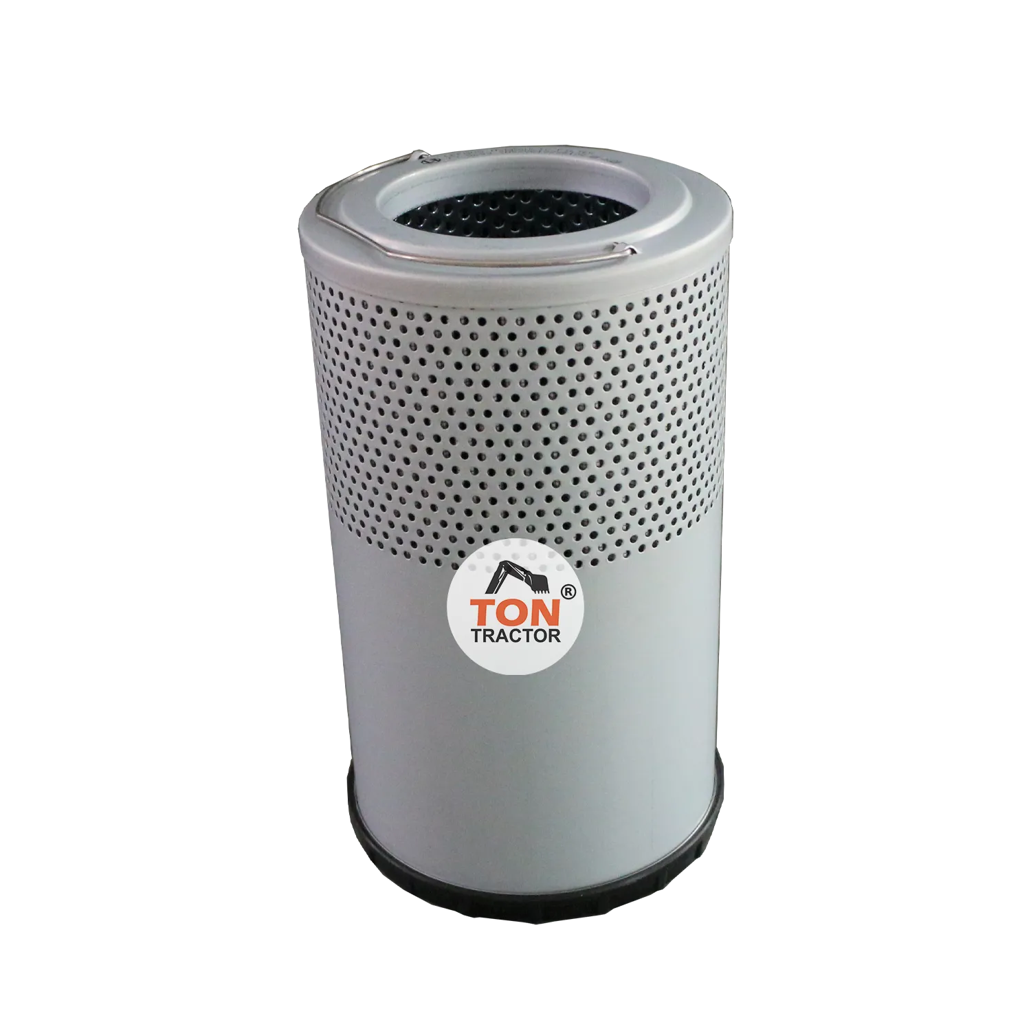 กรองไพรอทข้างถังไฮดรอลิคSK200-10(ST30068)