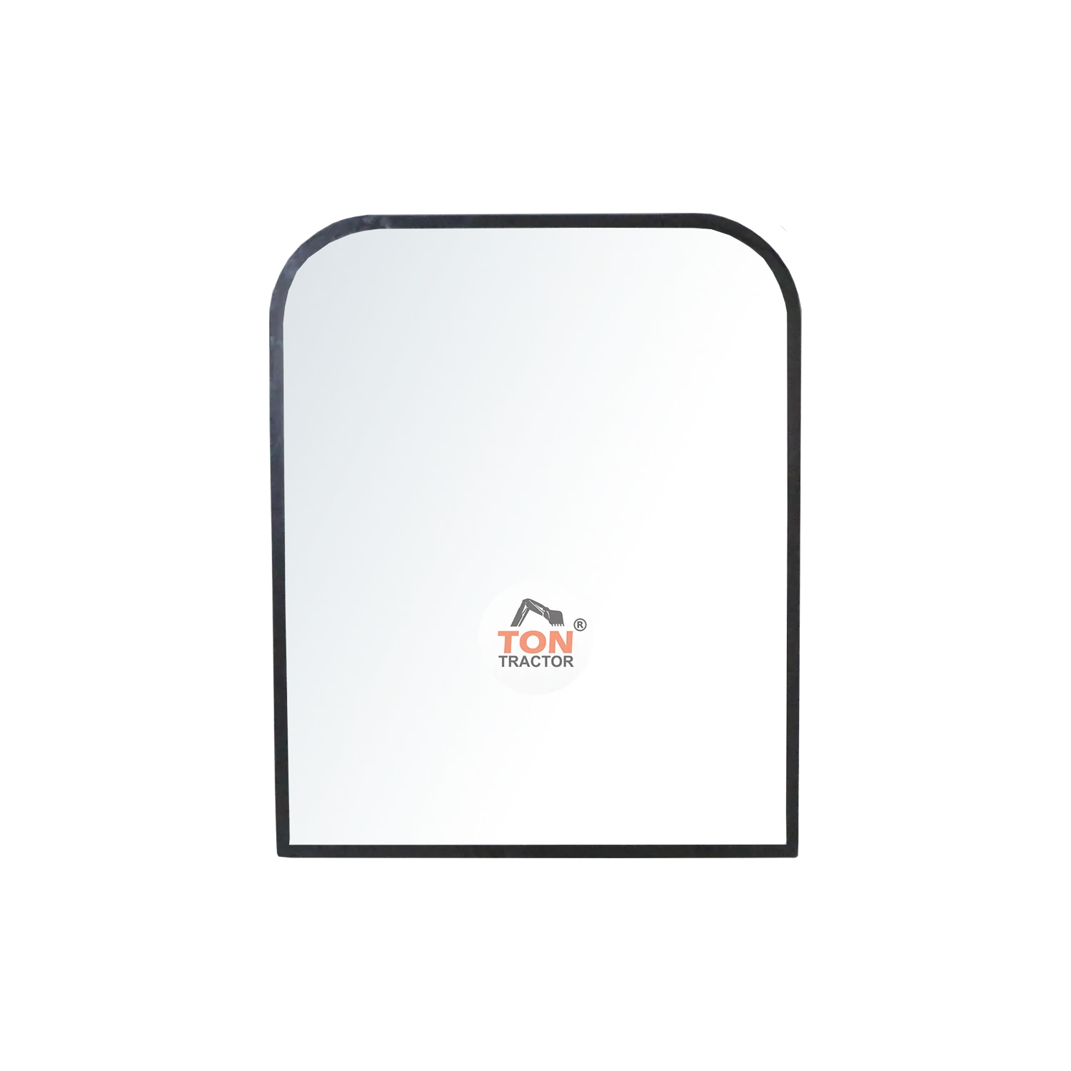 กระจก(Glass)CAT320C-ด้านบน