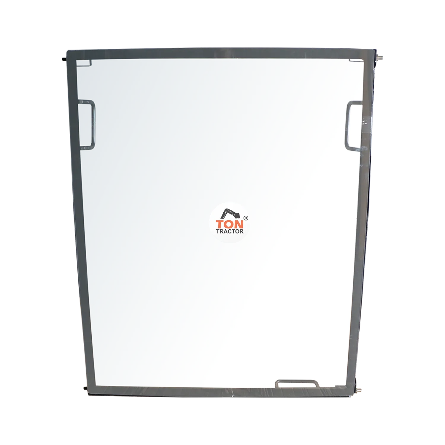 กระจก(Glass)PC200-8-ด้านบนAssy