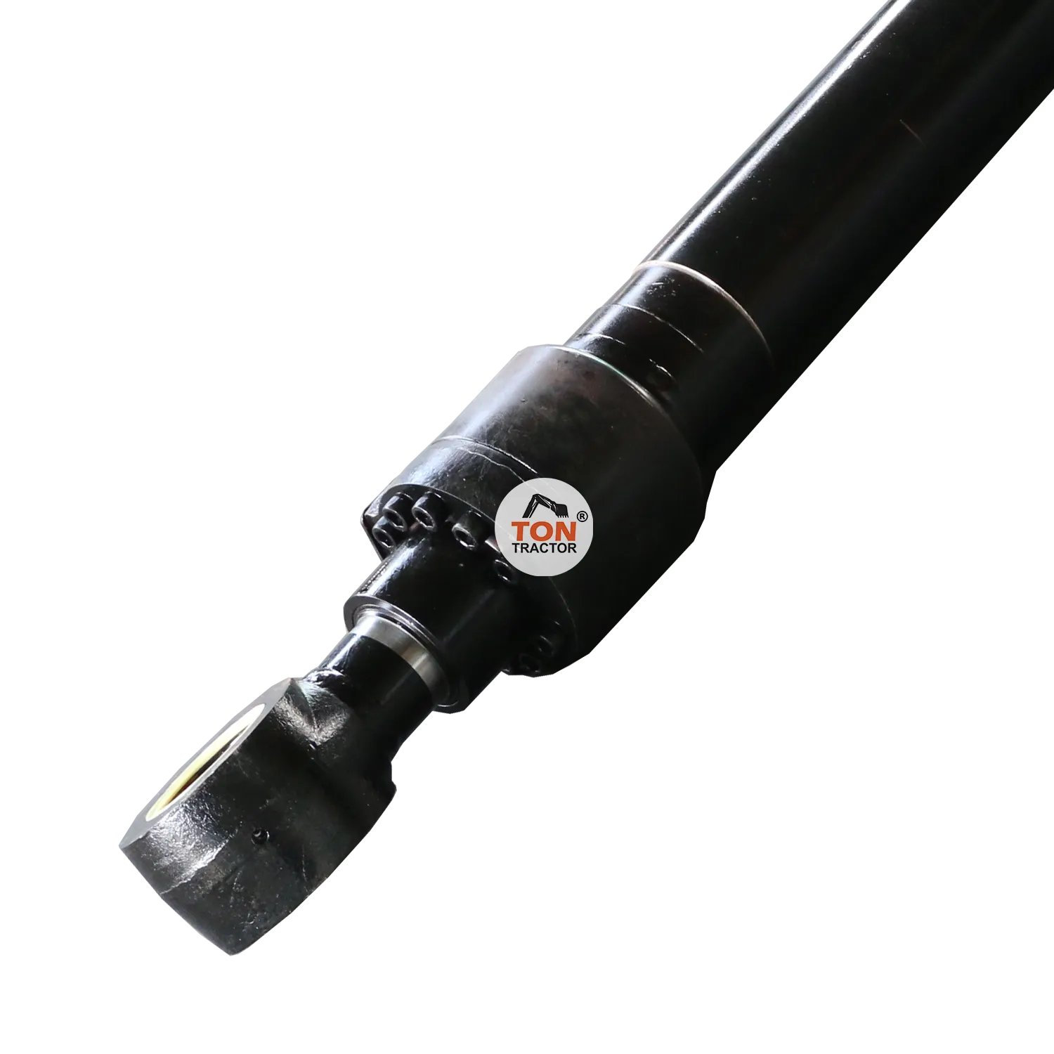 กระบอกบุ้งกี๋(CylinderBucket)CAT315D2L