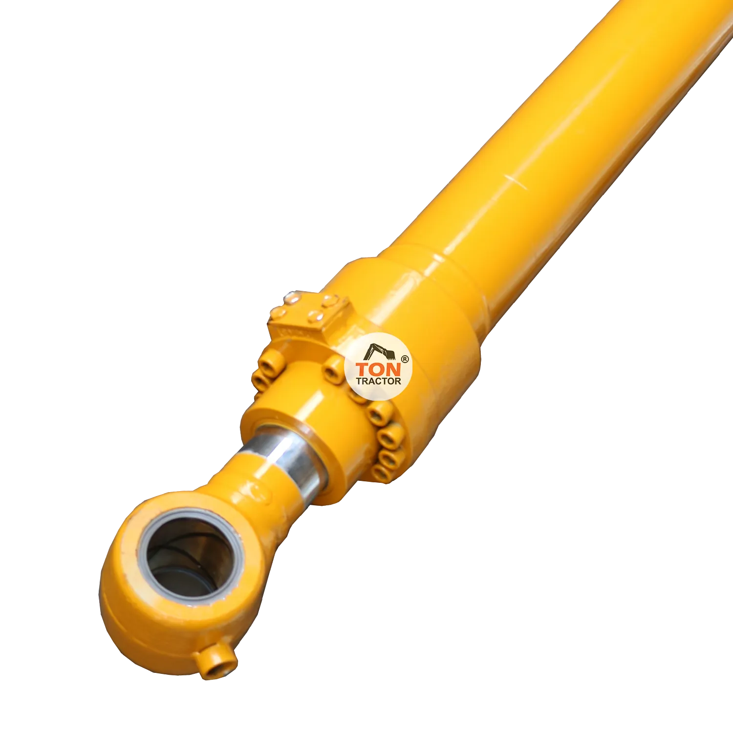กระบอกบุ้งกี๋(CylinderBucket)CAT320V2