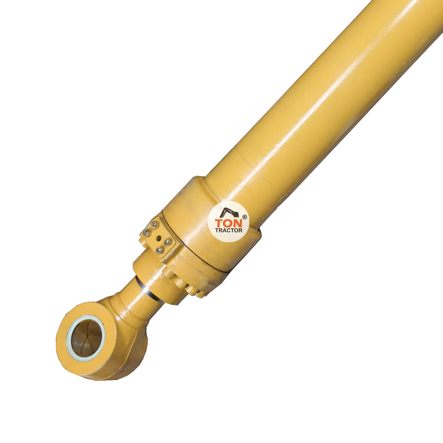 กระบอกบุ้งกี๋(CylinderBucket)CAT325C