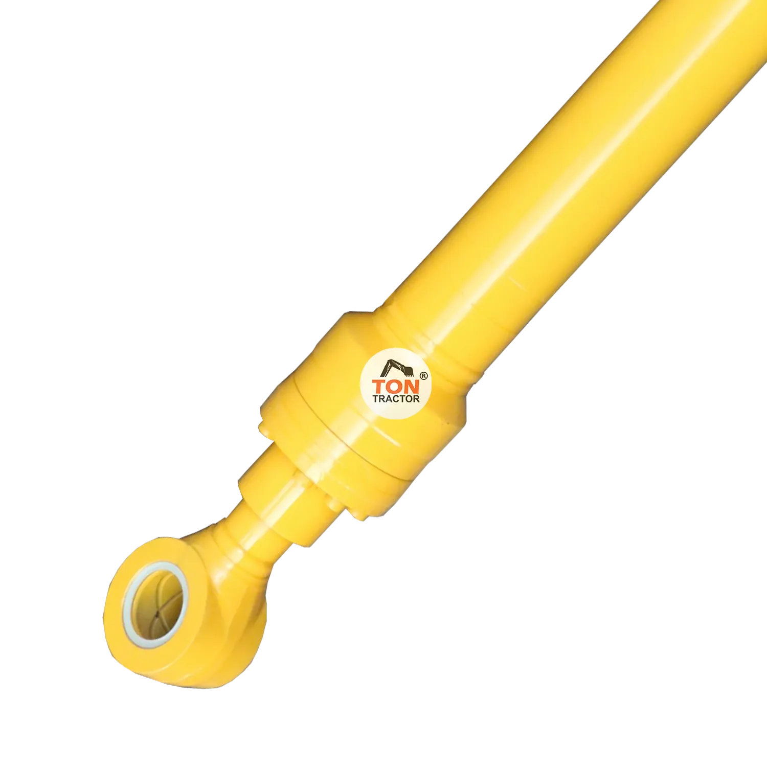 กระบอกบุ้งกี๋(CylinderBucket)CX130B