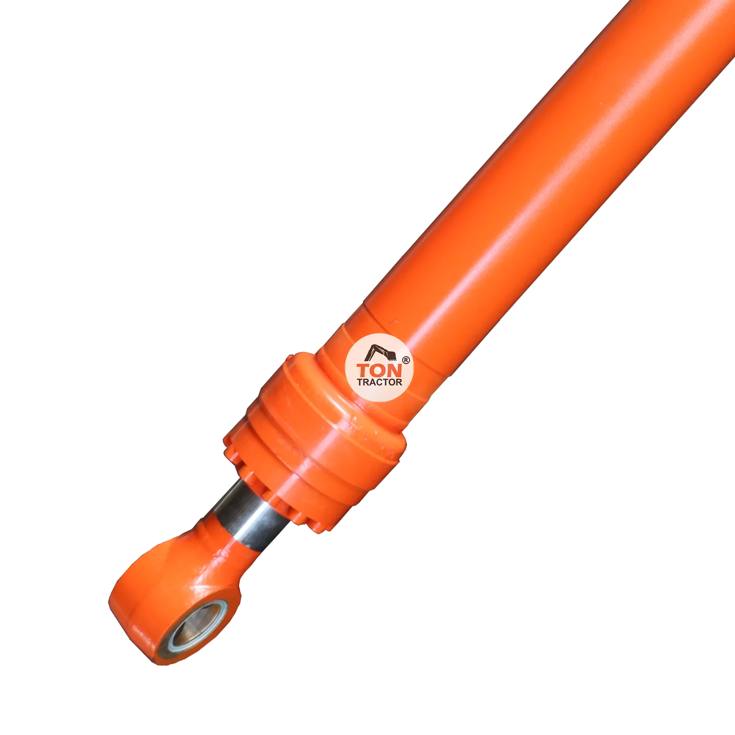 กระบอกบุ้งกี๋(CylinderBucket)DH220LC