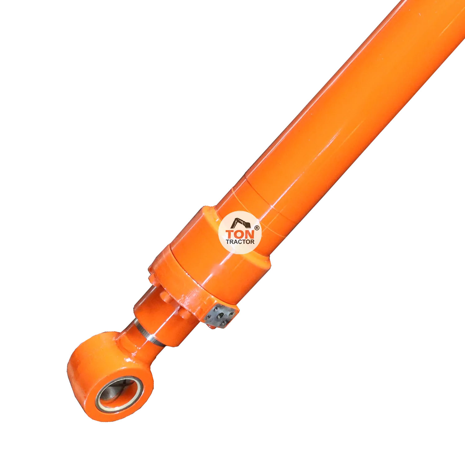 กระบอกบุ้งกี๋(CylinderBucket)DX140W