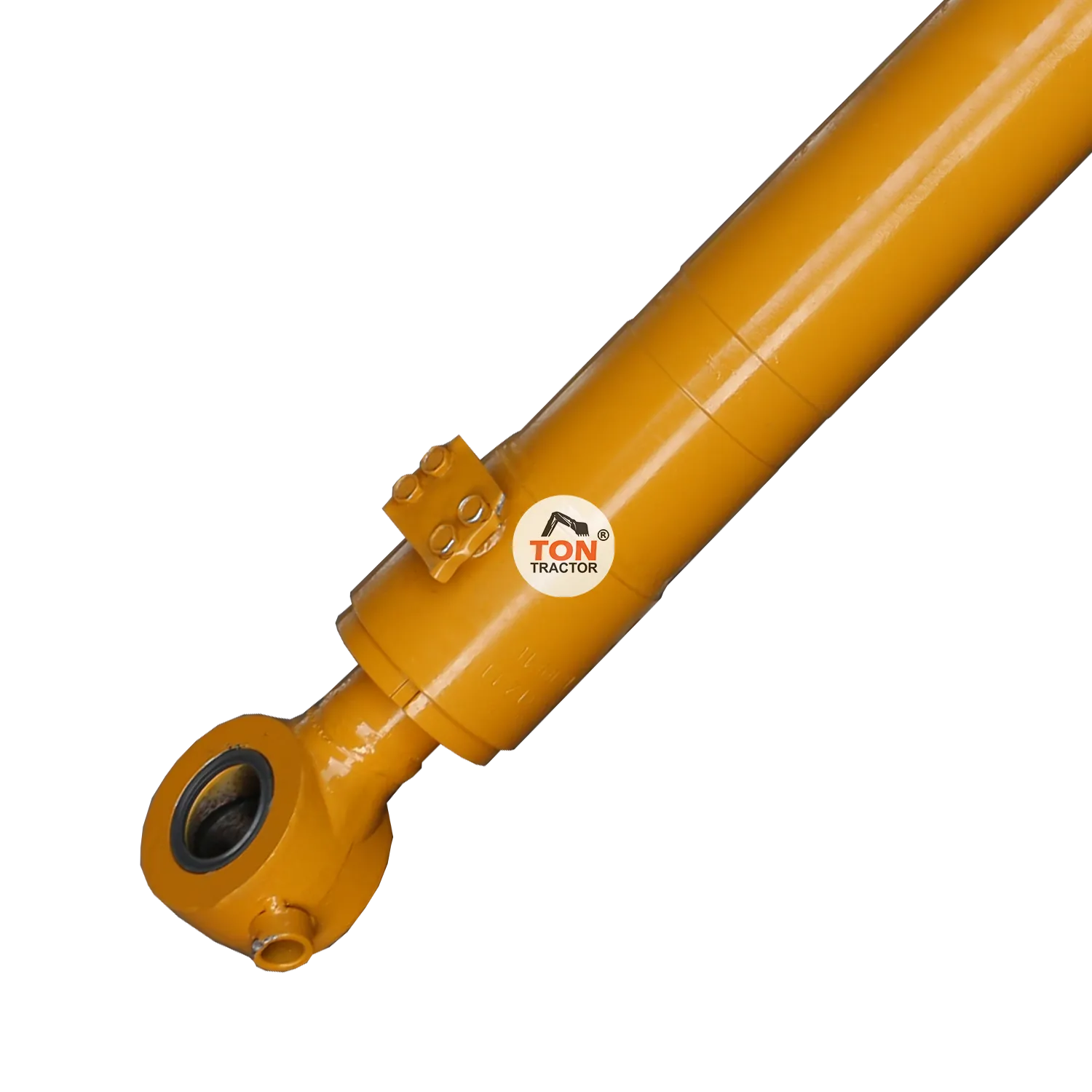 กระบอกบุ้งกี๋(CylinderBucket)E120B
