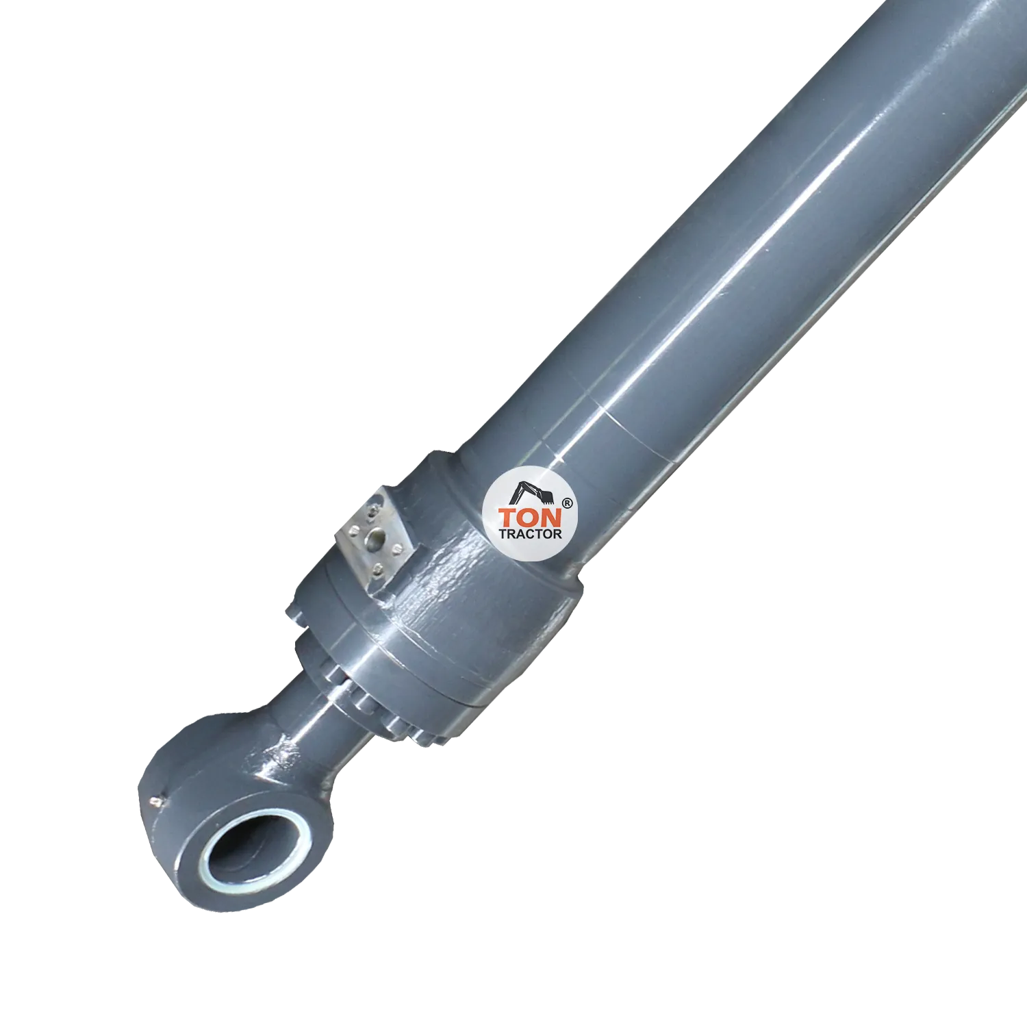 กระบอกบุ้งกี๋(CylinderBucket)EC210B