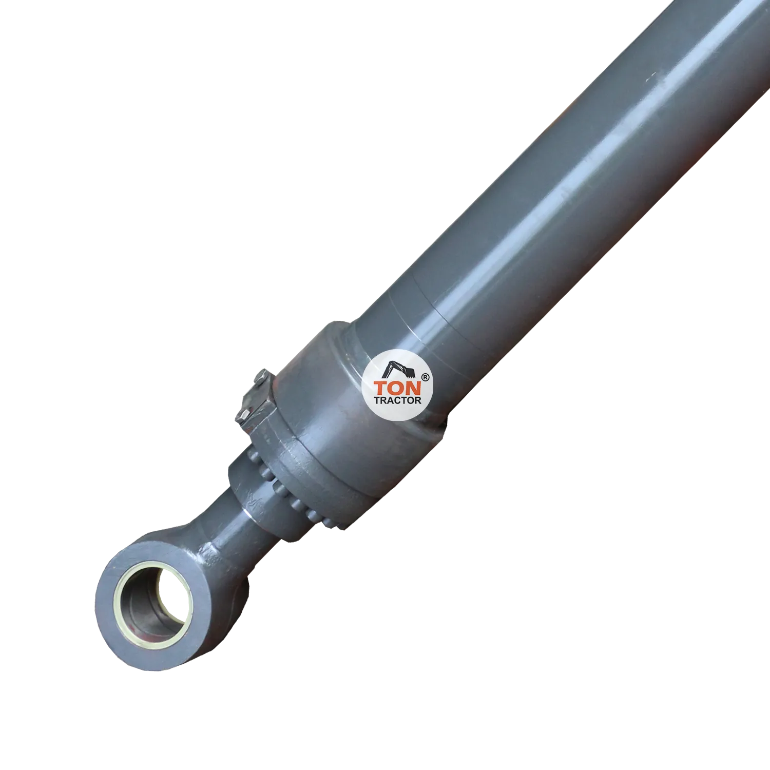 กระบอกบุ้งกี๋(CylinderBucket)EC380D