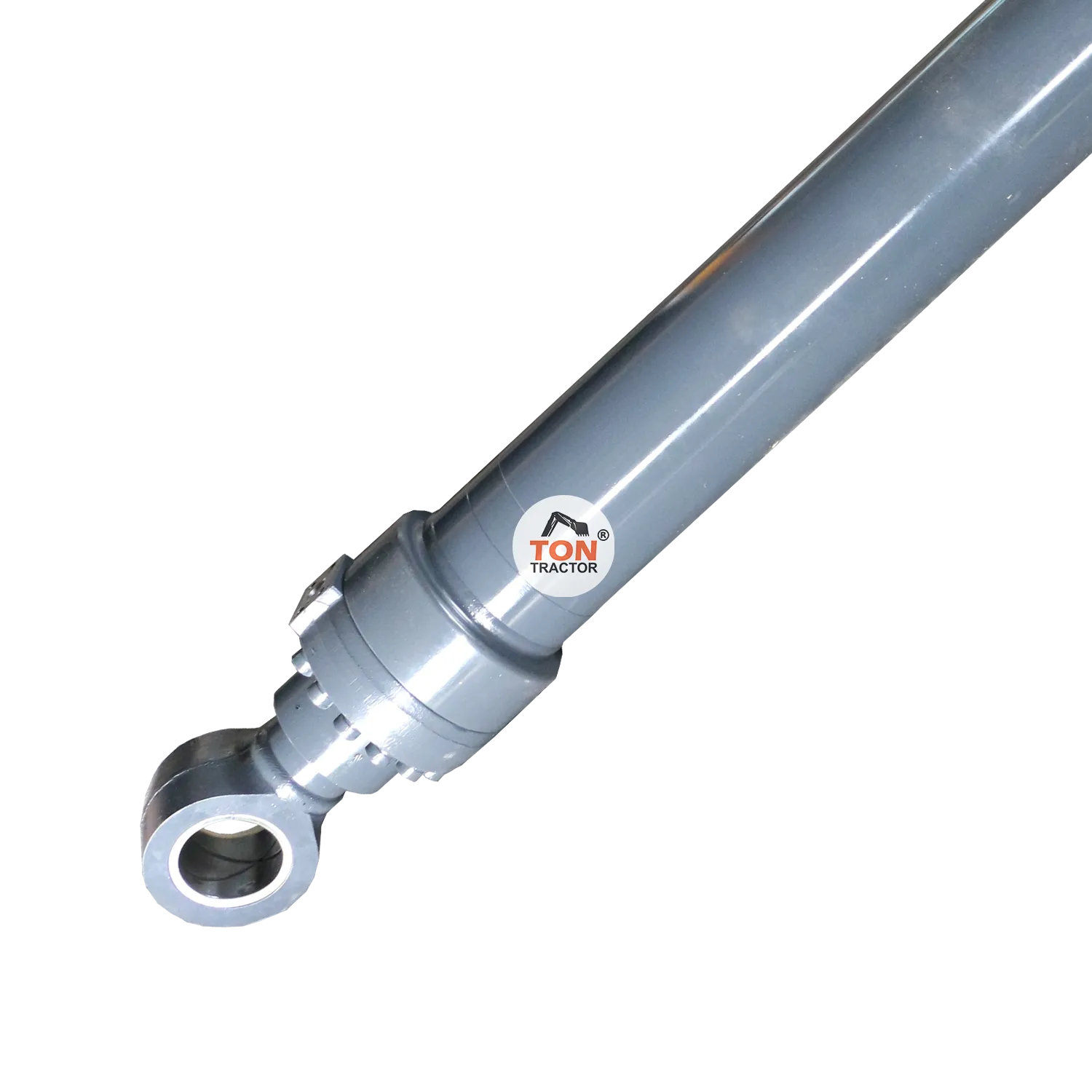 กระบอกบุ้งกี๋(CylinderBucket)EC480D
