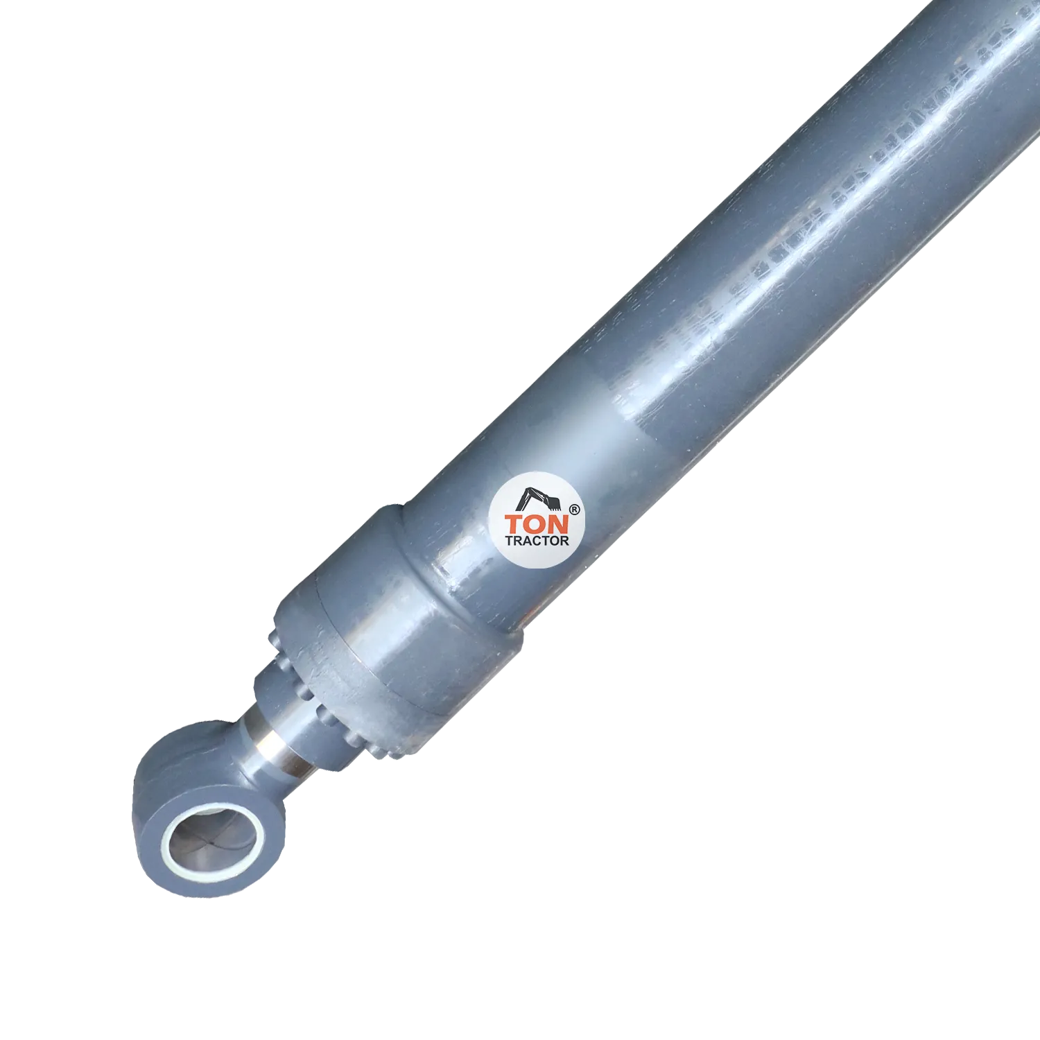 กระบอกบุ้งกี๋(CylinderBucket)EC480