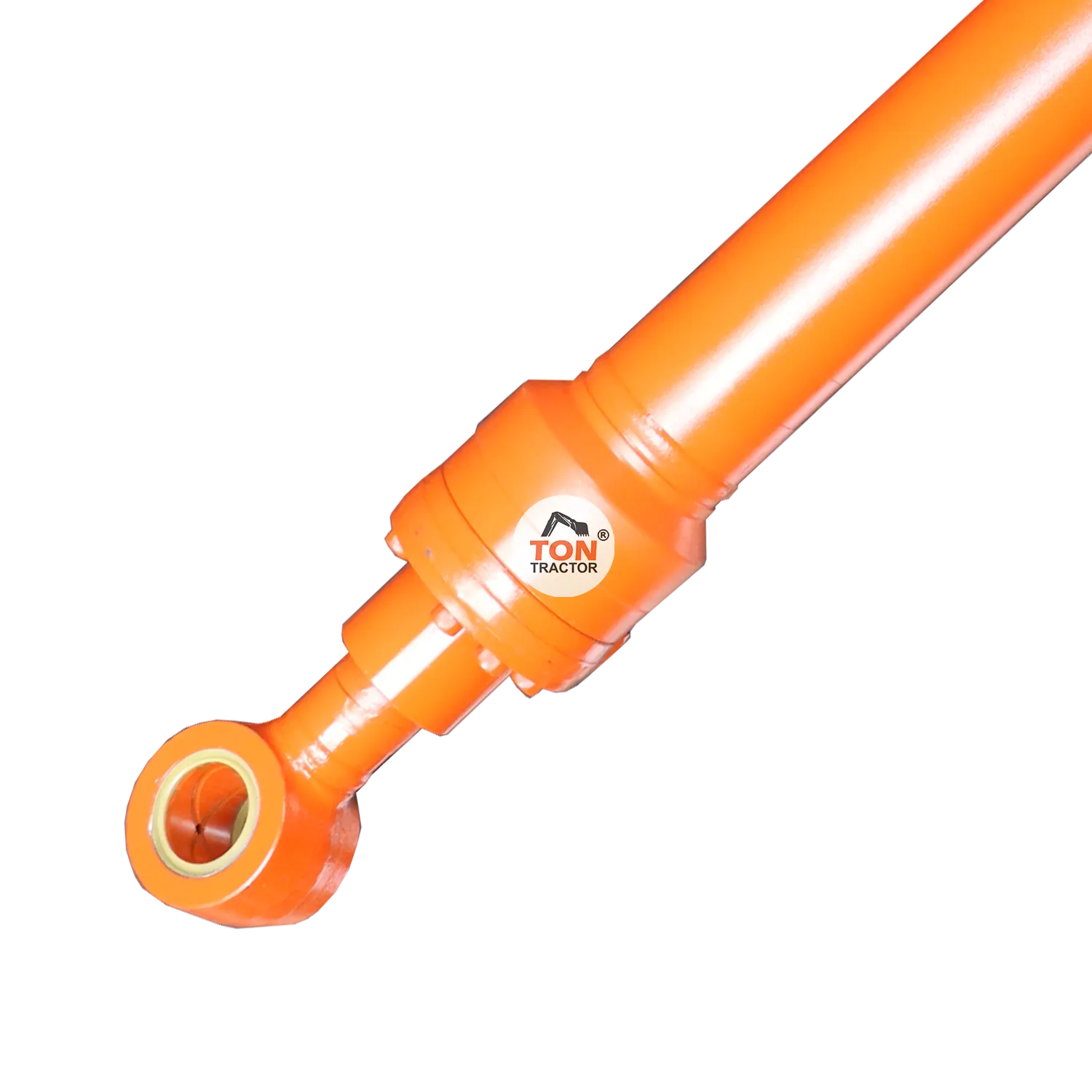 กระบอกบุ้งกี๋(CylinderBucket)EX120-1