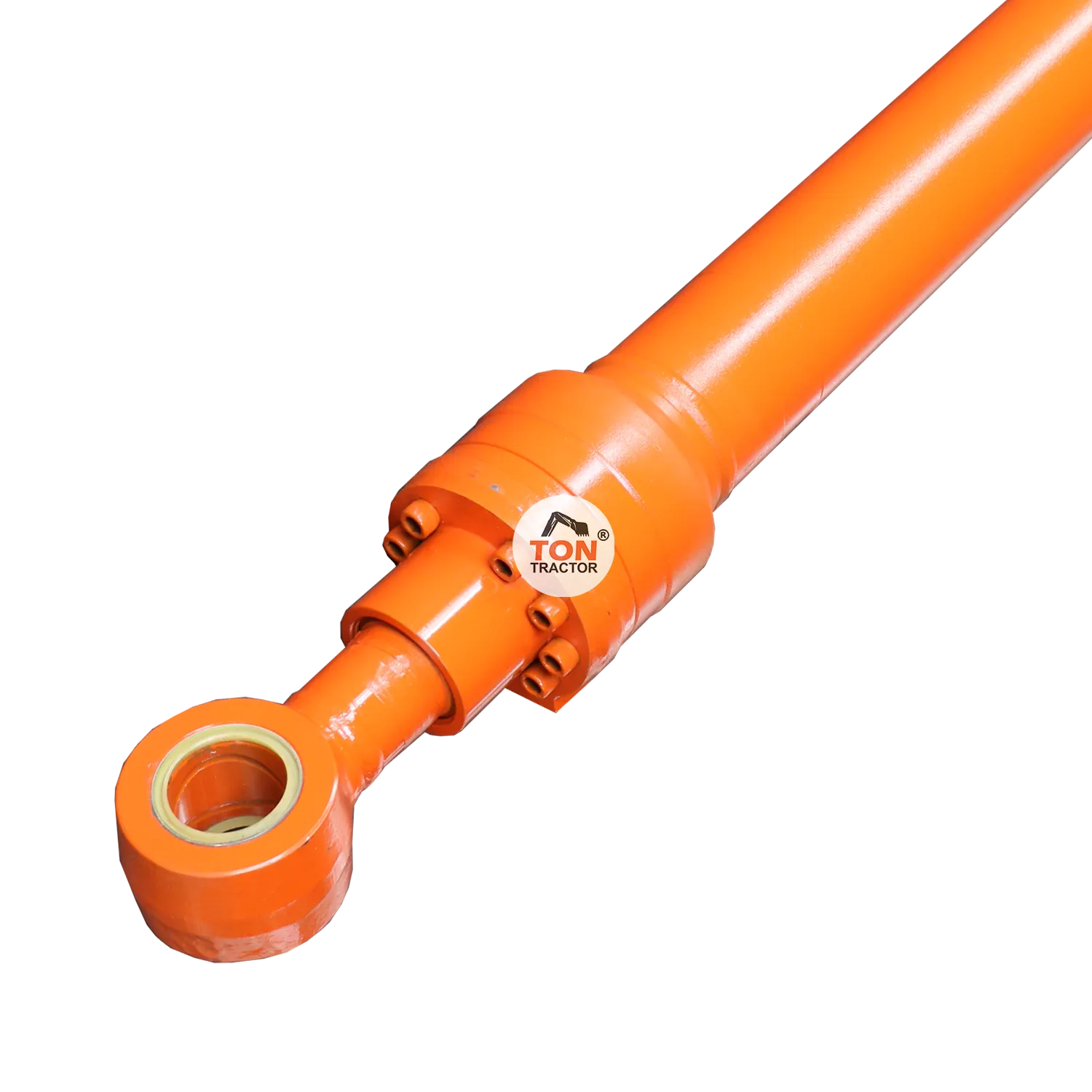 กระบอกบุ้งกี๋(CylinderBucket)EX120-3