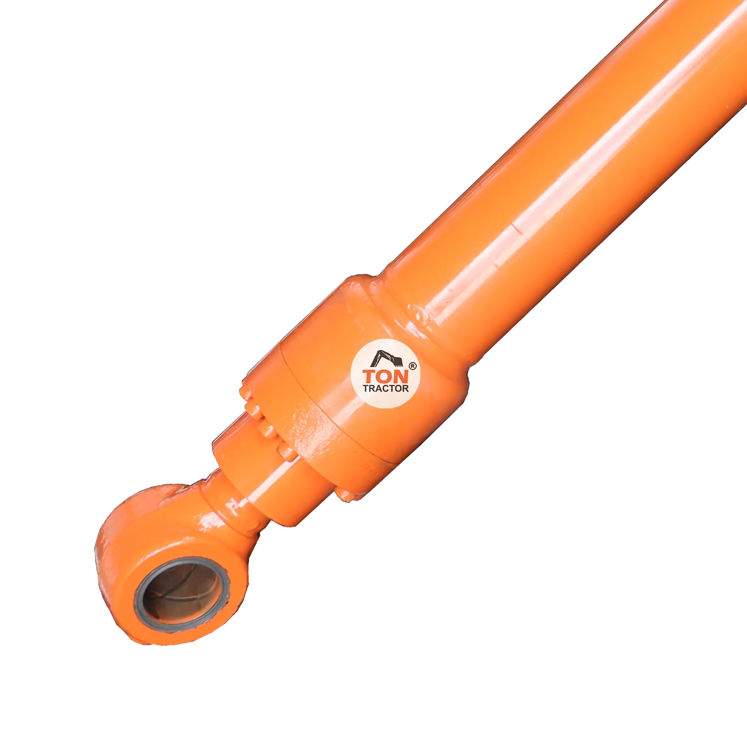 กระบอกบุ้งกี๋(CylinderBucket)EX200-2