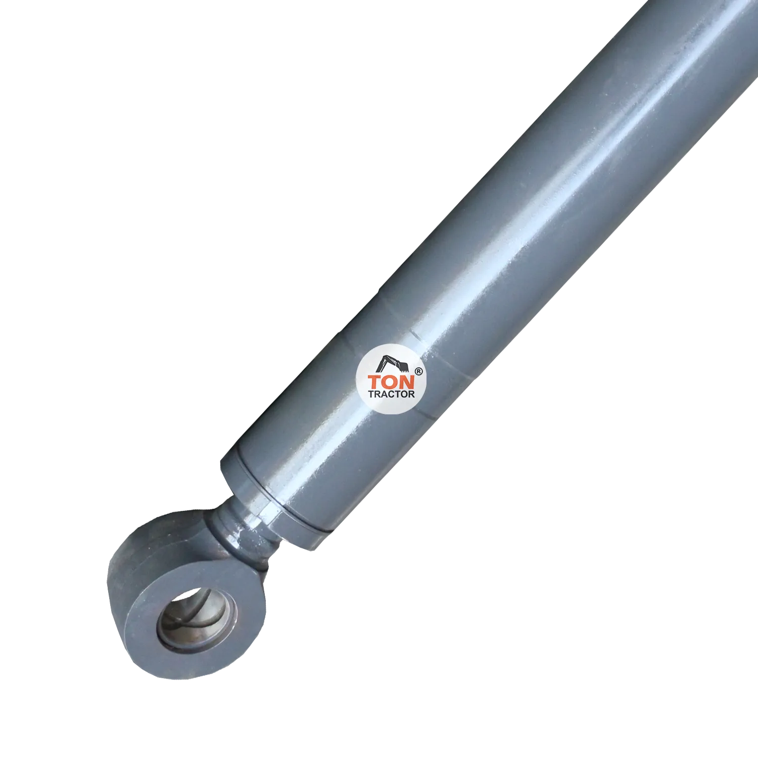 กระบอกบุ้งกี๋(CylinderBucket)KX161-3
