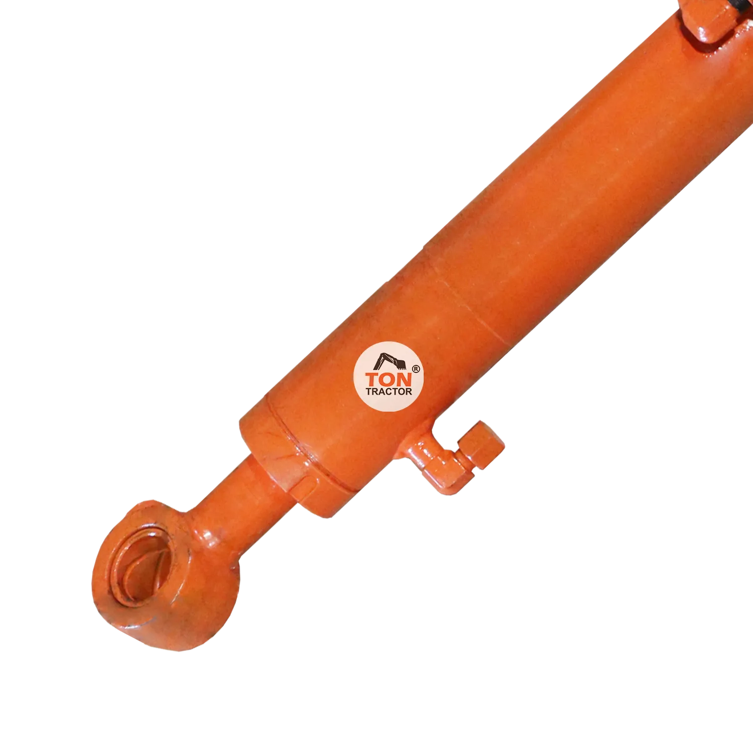 กระบอกบุ้งกี๋(CylinderBucket)KX91-3