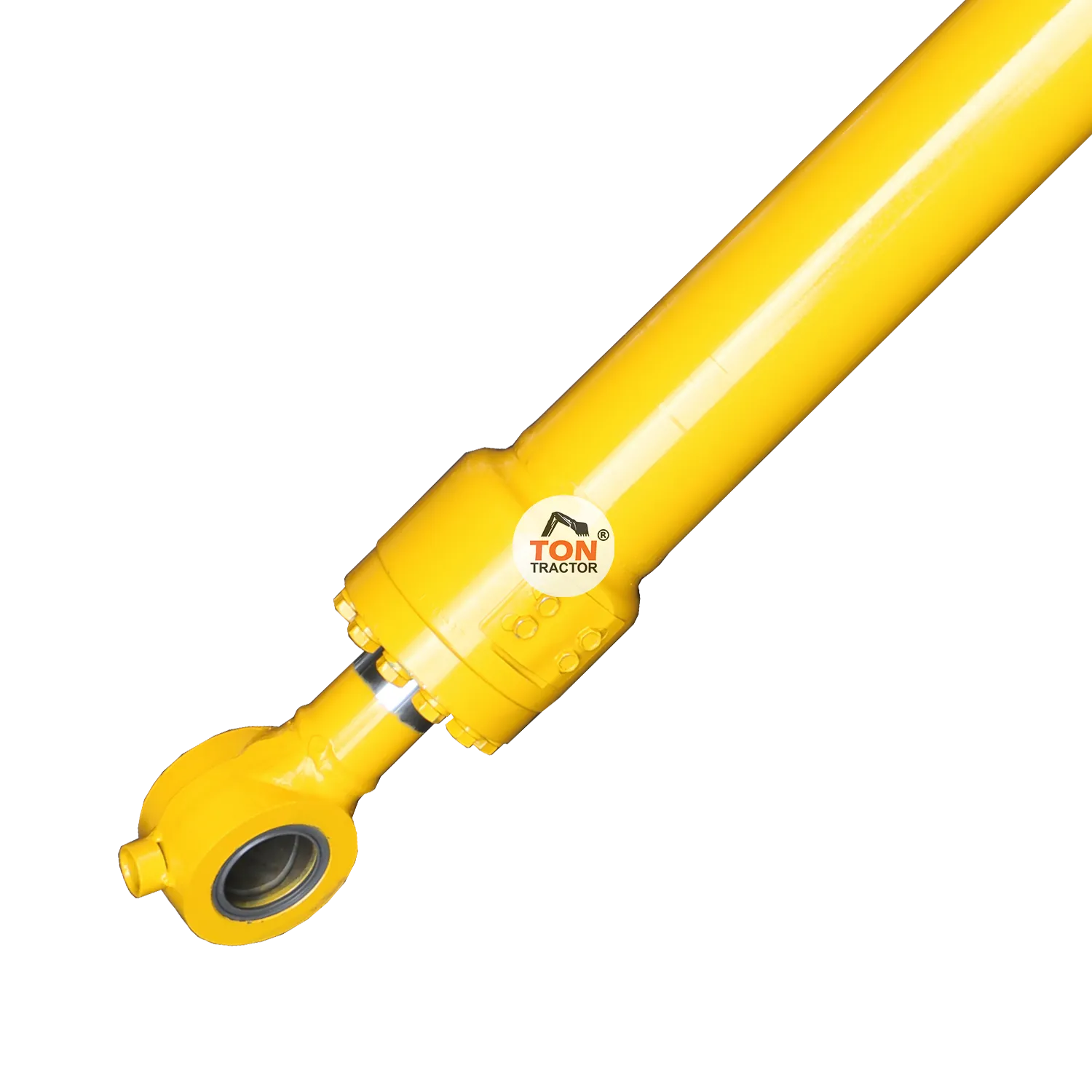 กระบอกบุ้งกี๋(CylinderBucket)PC120-3