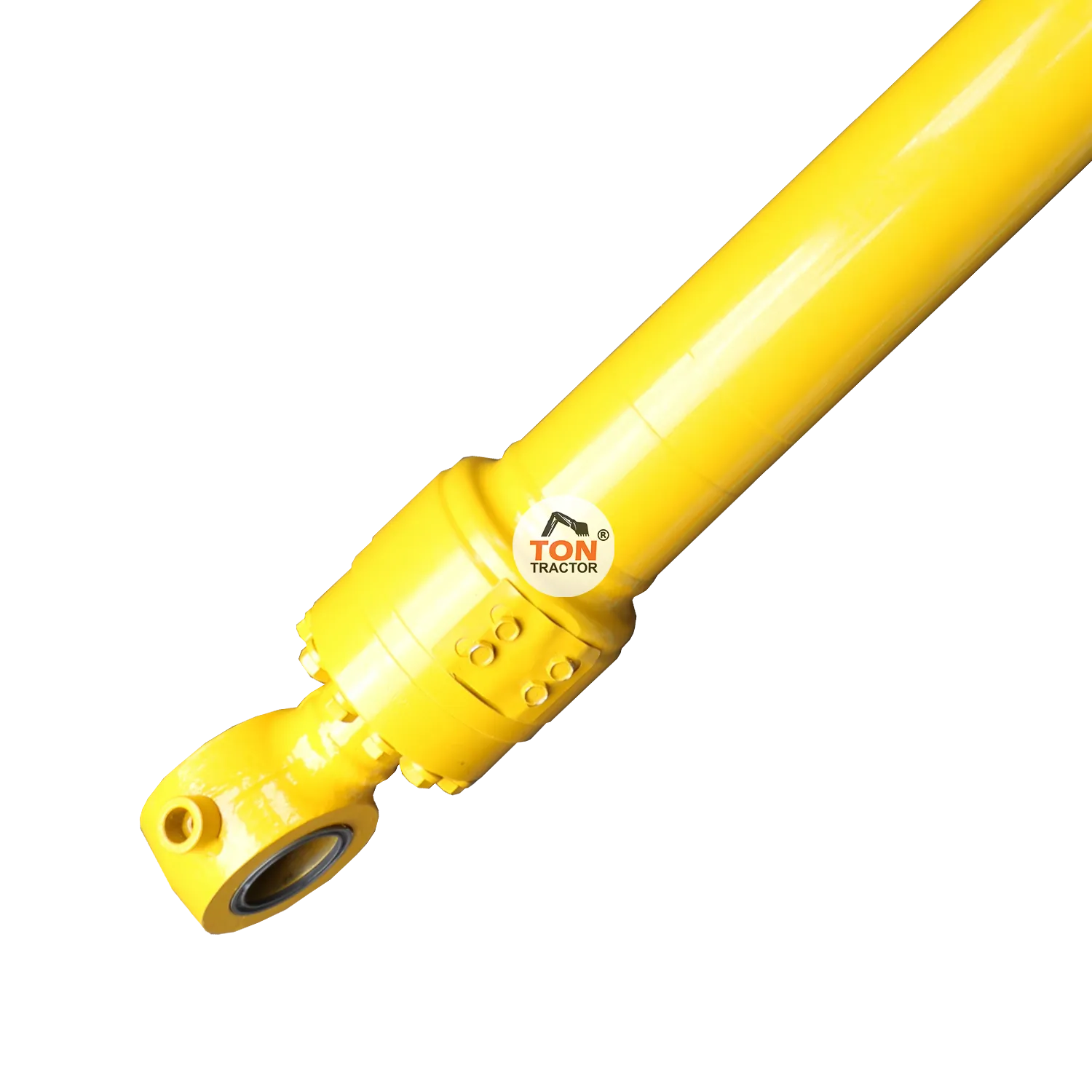 กระบอกบุ้งกี๋(CylinderBucket)PC120-5