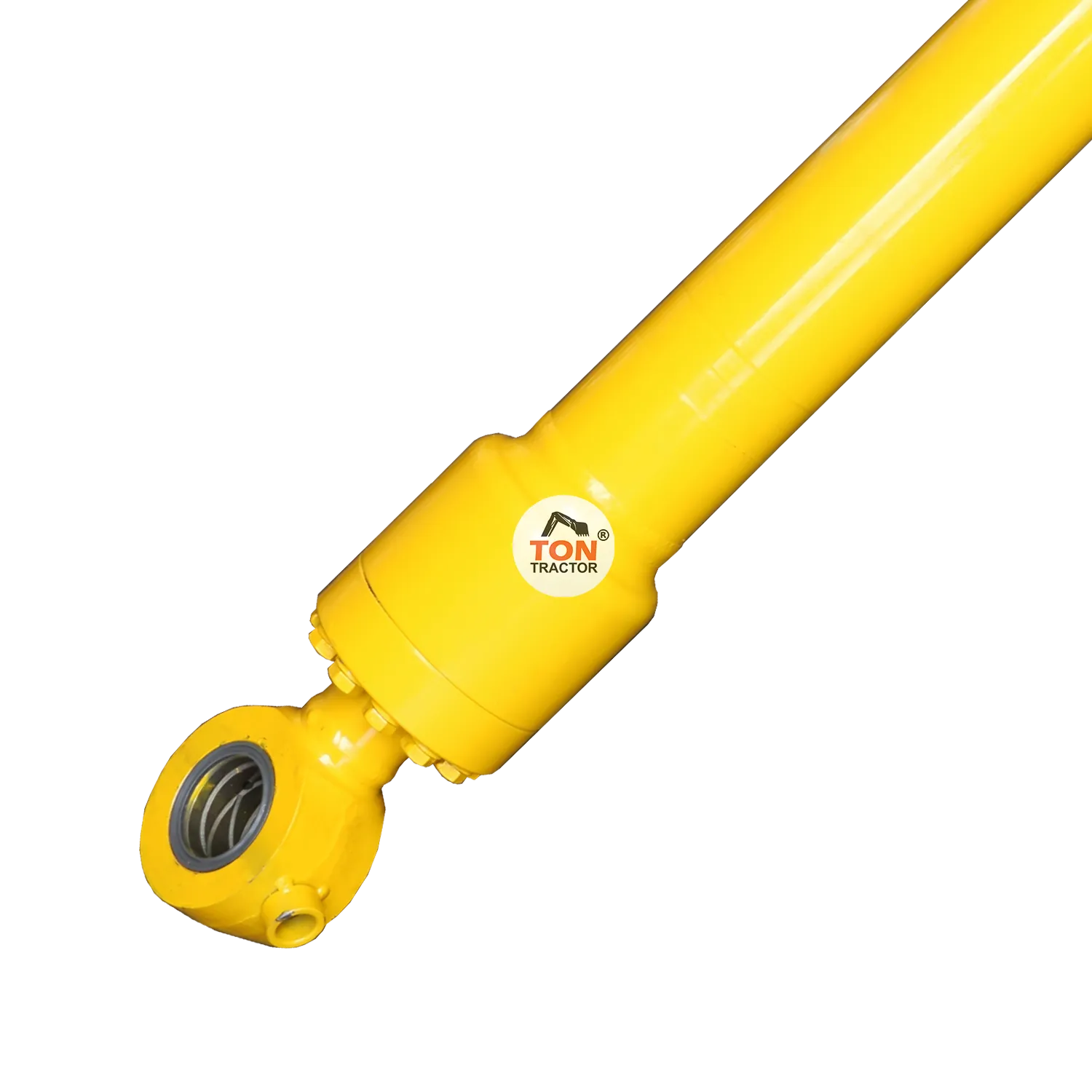 กระบอกบุ้งกี๋(CylinderBucket)PC120-6