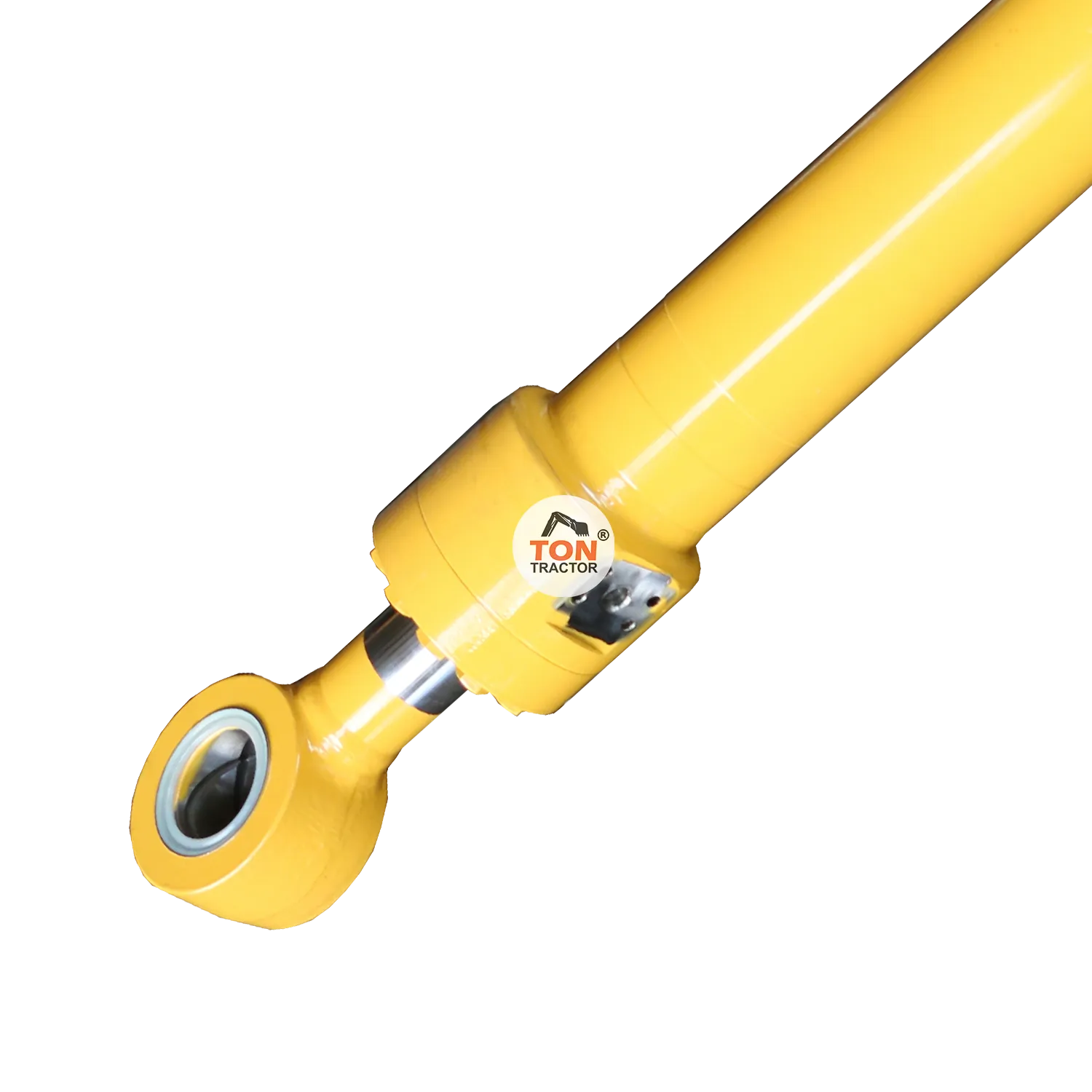 กระบอกบุ้งกี๋(CylinderBucket)PC130-8