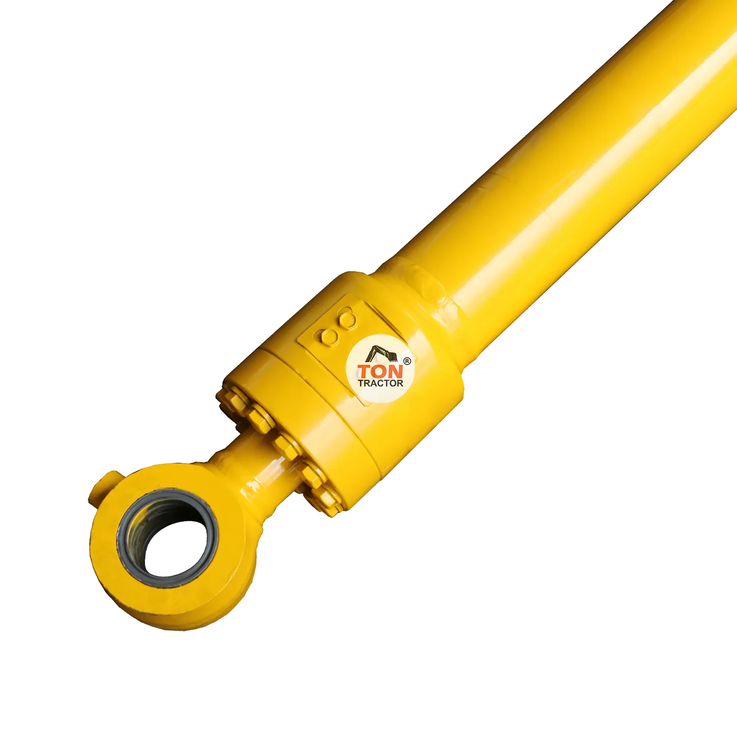 กระบอกบุ้งกี๋(CylinderBucket)PC138us-2