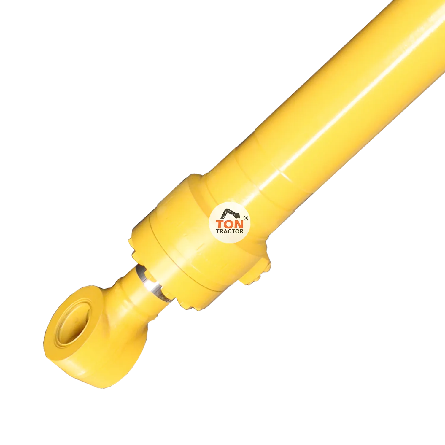 กระบอกบุ้งกี๋(CylinderBucket)PC200-3
