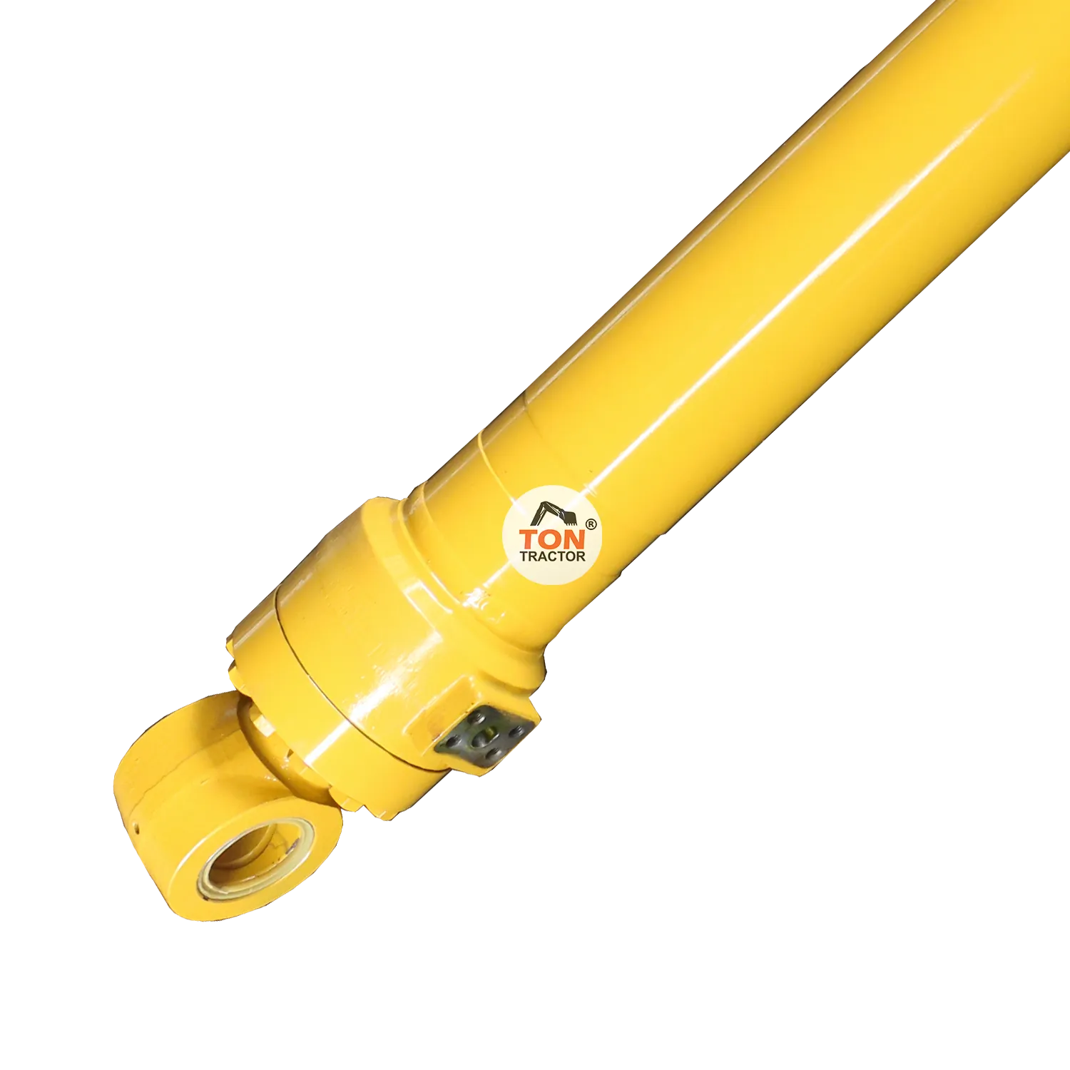 กระบอกบุ้งกี๋(CylinderBucket)PC200-5