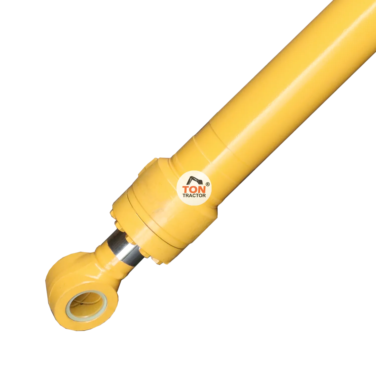 กระบอกบุ้งกี๋(CylinderBucket)PC200-8MO