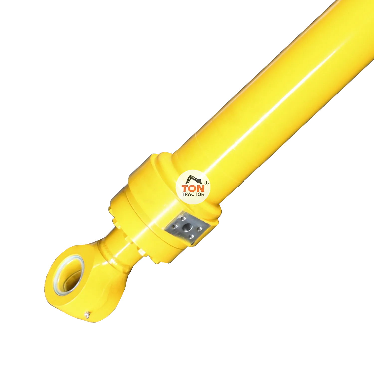 กระบอกบุ้งกี๋(CylinderBucket)PC200-8