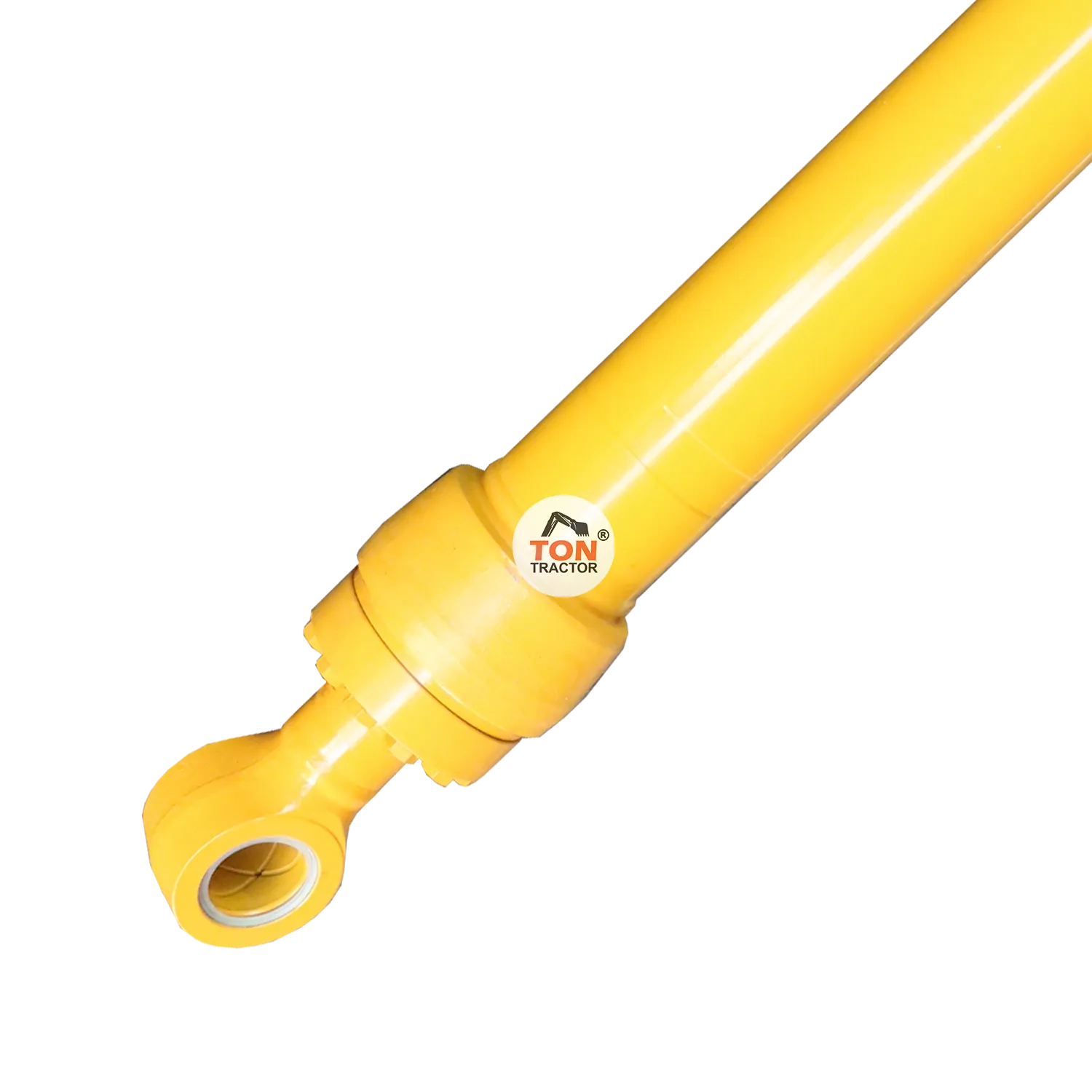 กระบอกบุ้งกี๋(CylinderBucket)PC220-8