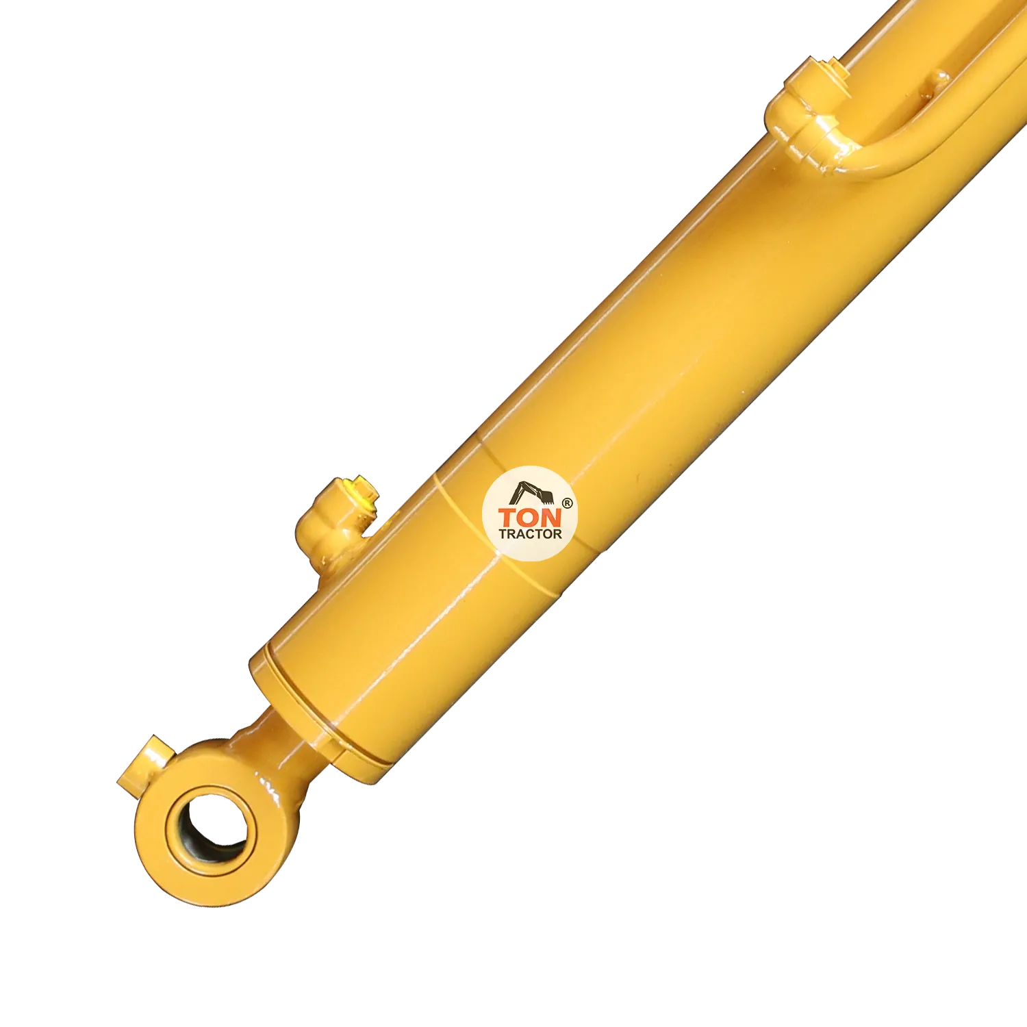 กระบอกบุ้งกี๋(CylinderBucket)PC30MR-2