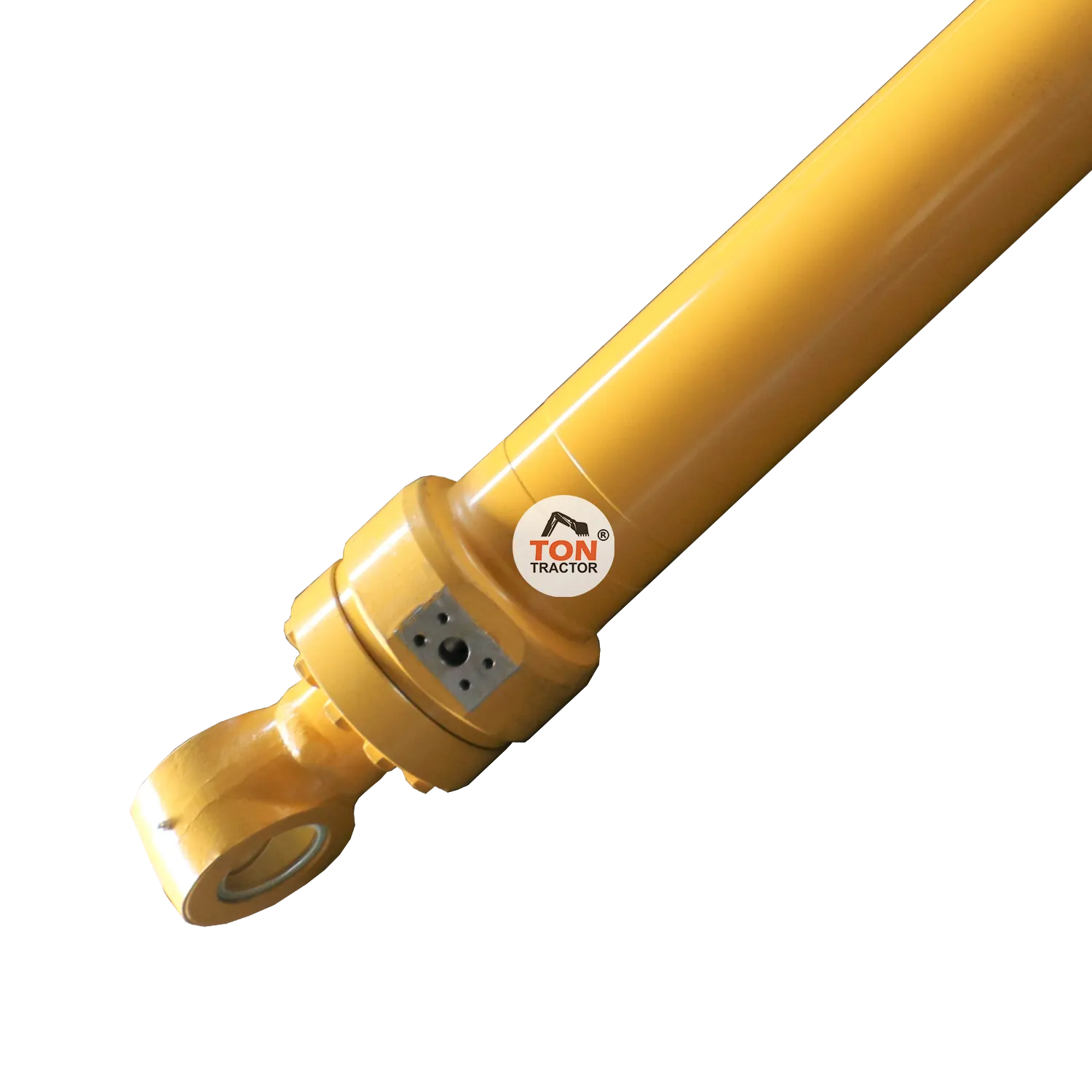 กระบอกบุ้งกี๋(CylinderBucket)PC350-8MO