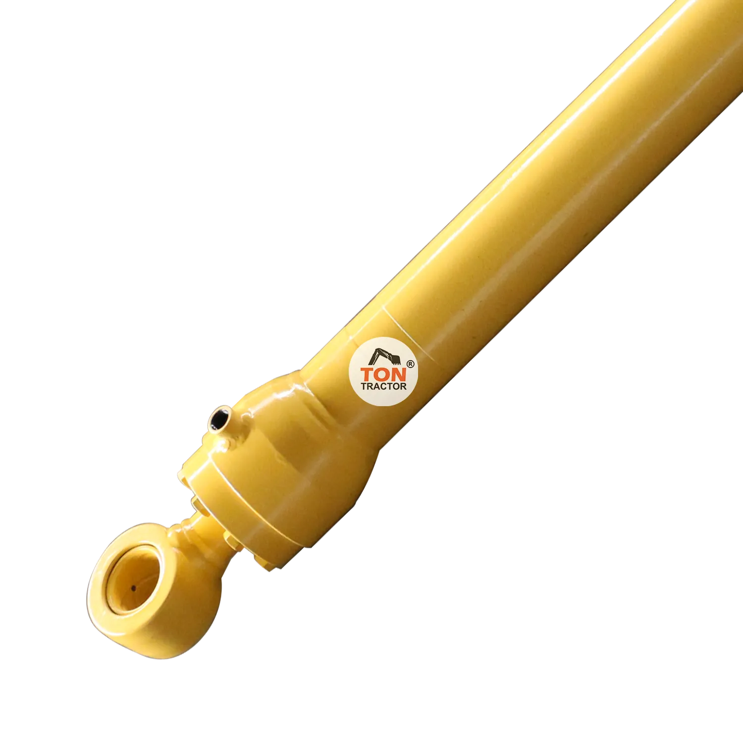 กระบอกบุ้งกี๋(CylinderBucket)PC60-5