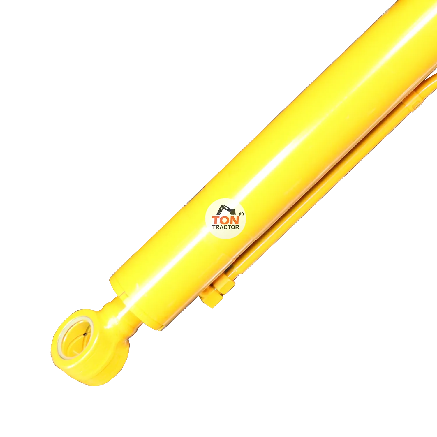 กระบอกบุ้งกี๋(CylinderBucket)PC60-7