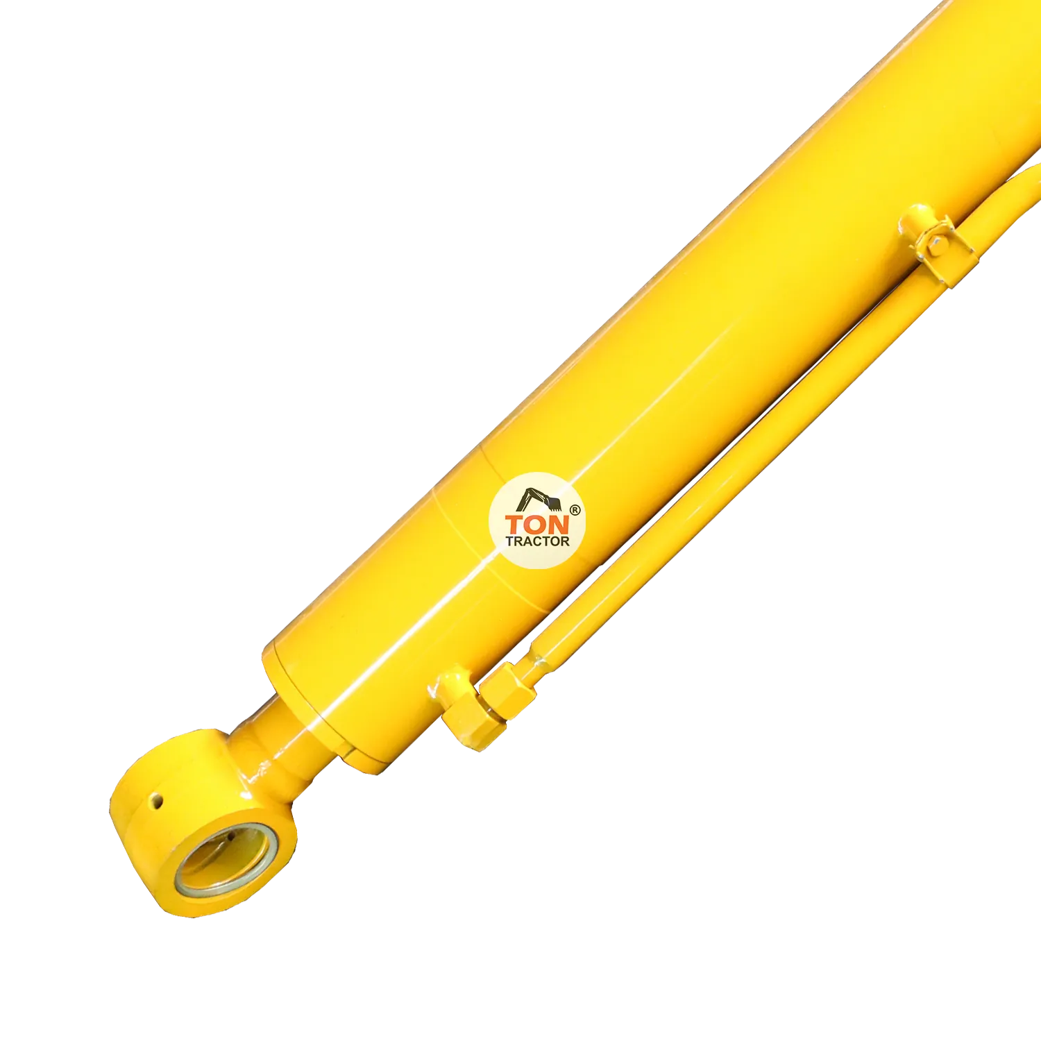 กระบอกบุ้งกี๋(CylinderBucket)PC70-8