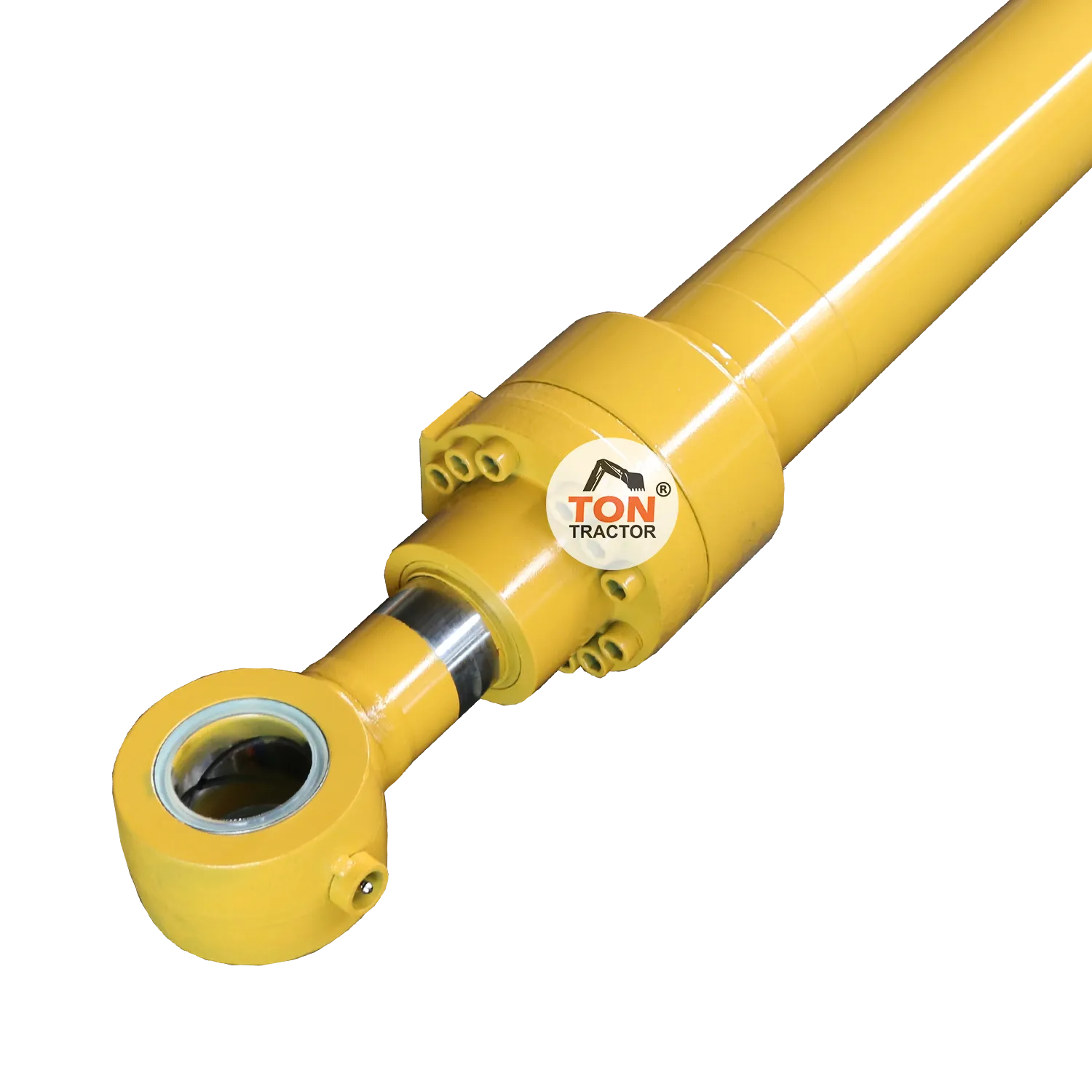 กระบอกบุ้งกี๋(CylinderBucket)R140-7