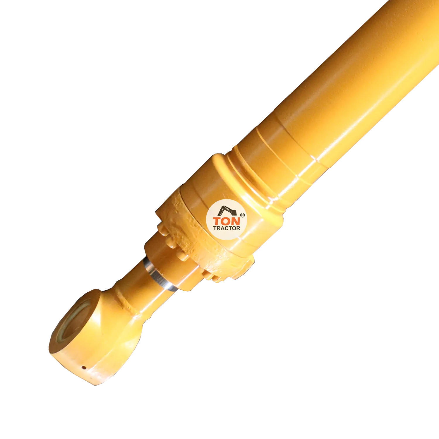 กระบอกบุ้งกี๋(CylinderBucket)R210-7
